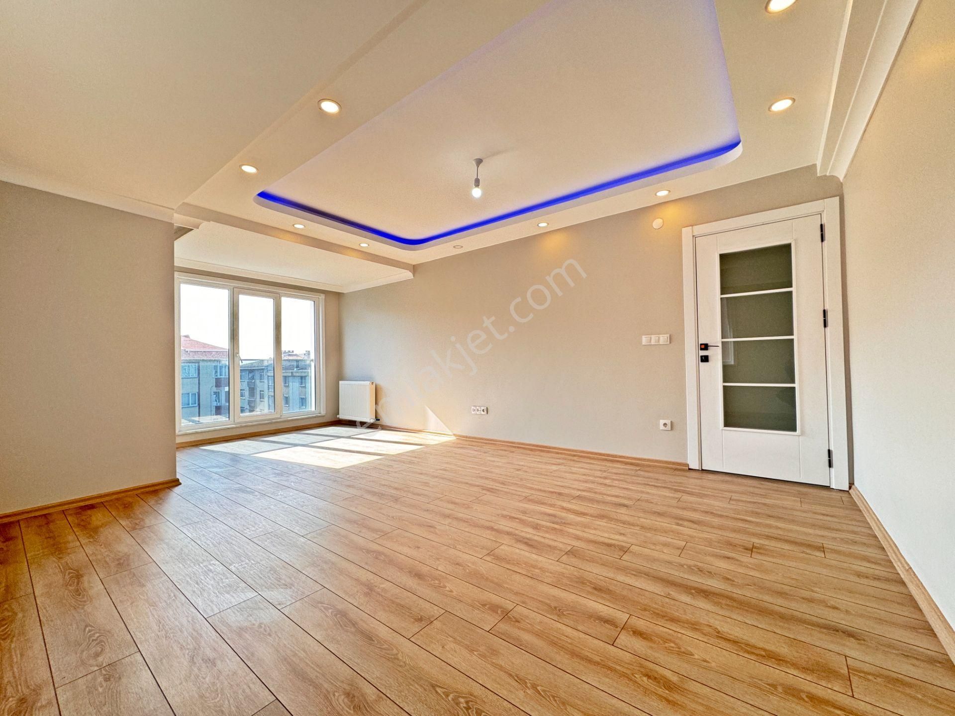 Home Vizyon Bahçelievler Kocasinan Satılık Sıfır Geniş Ferah Lüx 3+1 Daire. - Görsel 4