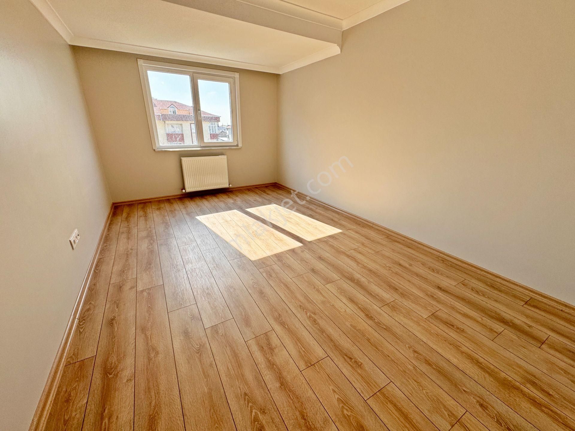 Home Vizyon Bahçelievler Kocasinan Satılık Sıfır Geniş Ferah Lüx 3+1 Daire. - Görsel 17