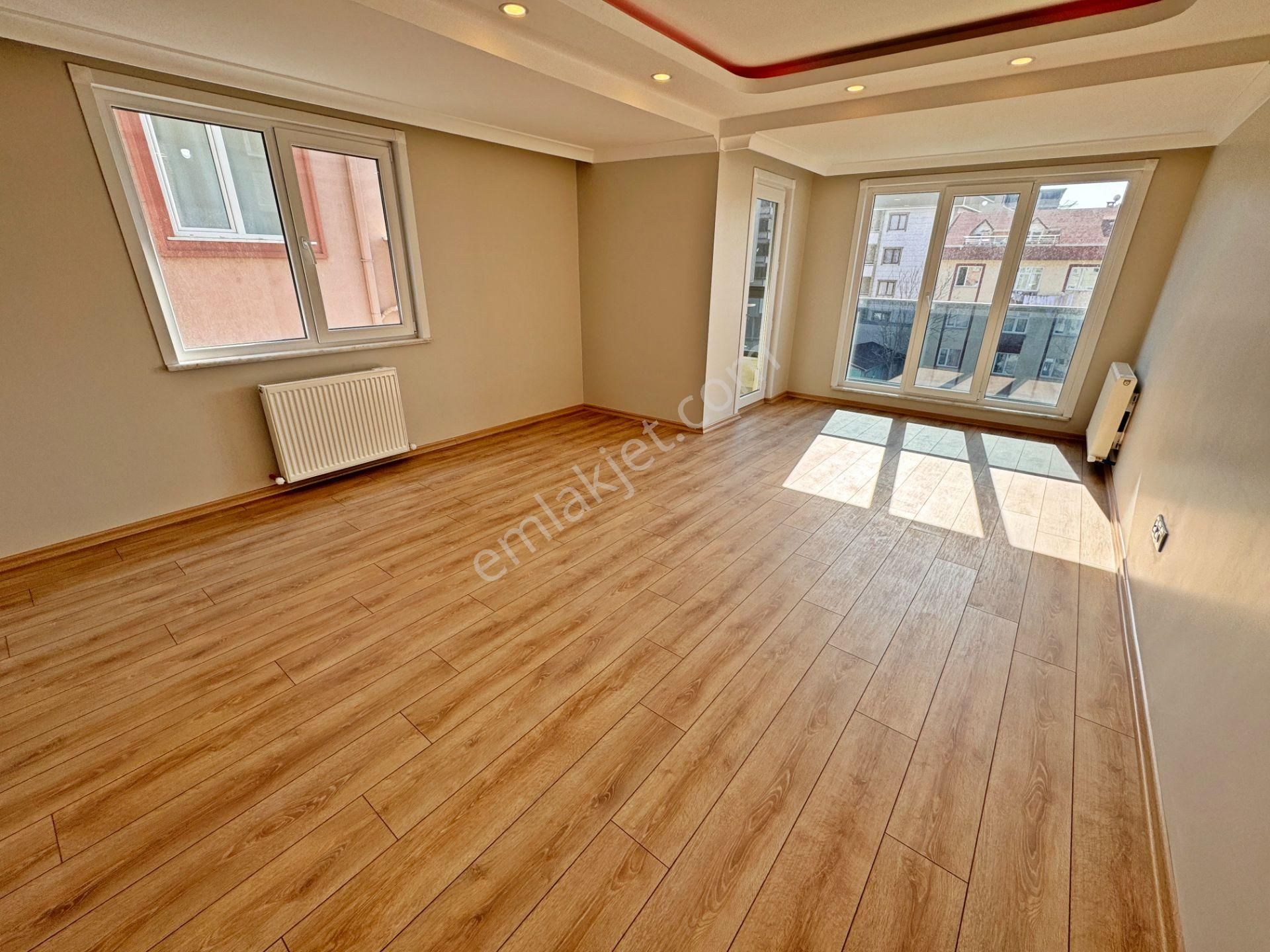 Home Vizyon Bahçelievler Kocasinan Satılık Sıfır Geniş Ferah Lüx 3+1 Daire. - Görsel 3