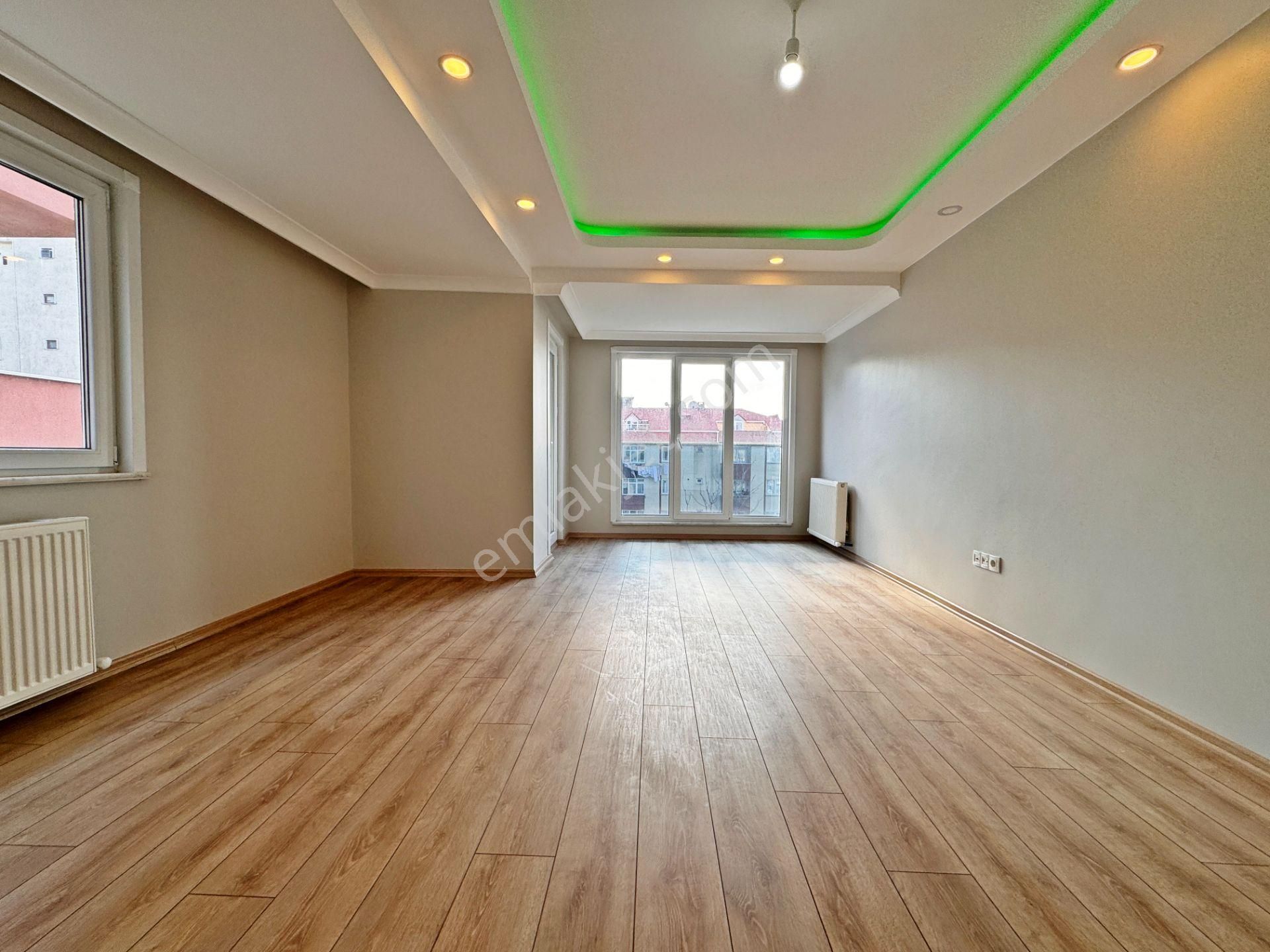 Home Vizyon Bahçelievler Kocasinan Satılık Sıfır Geniş Ferah Lüx 3+1 Daire.