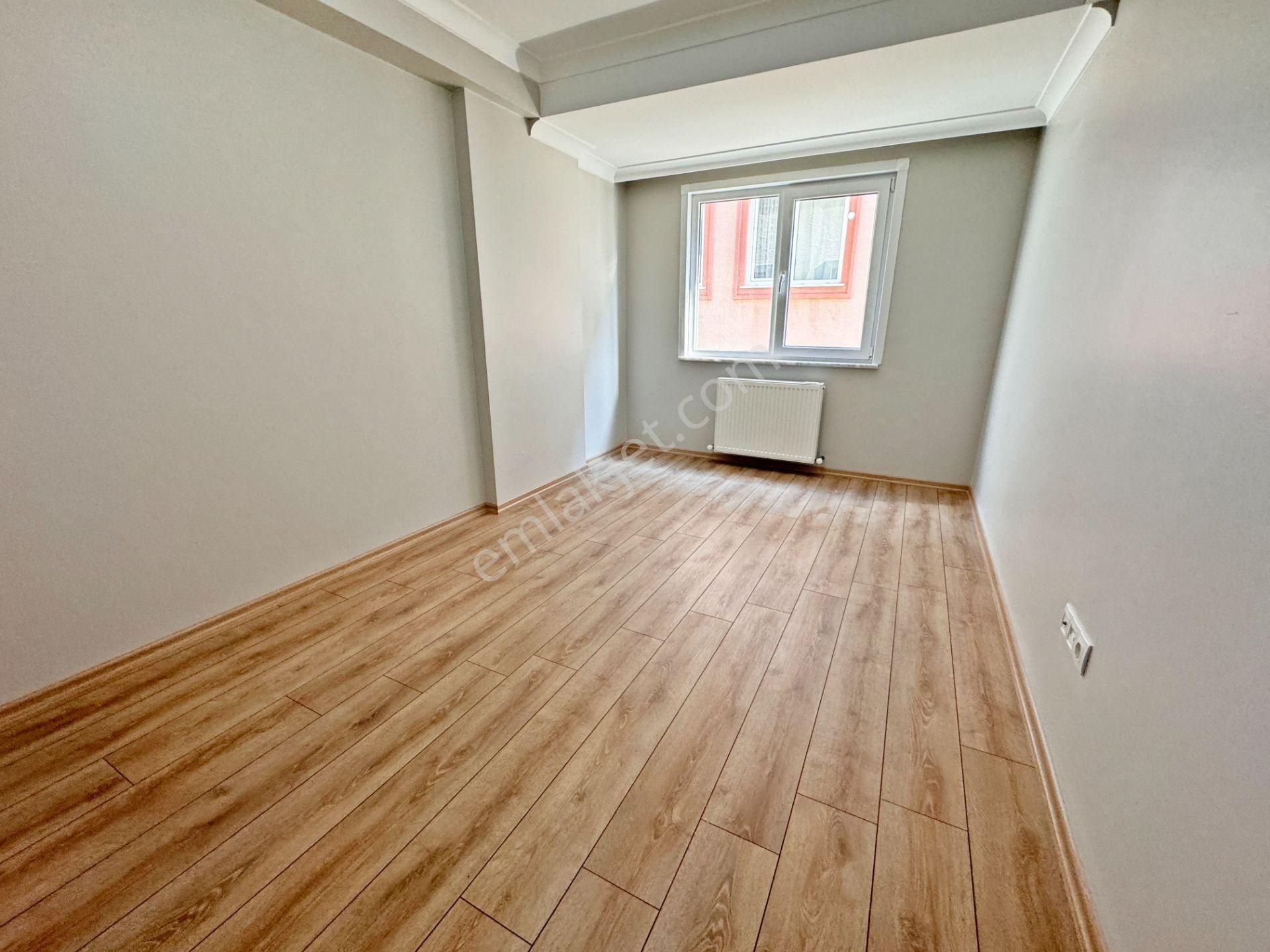 Home Vizyon Bahçelievler Kocasinan Satılık Sıfır Geniş Ferah Lüx 3+1 Daire. - Görsel 11