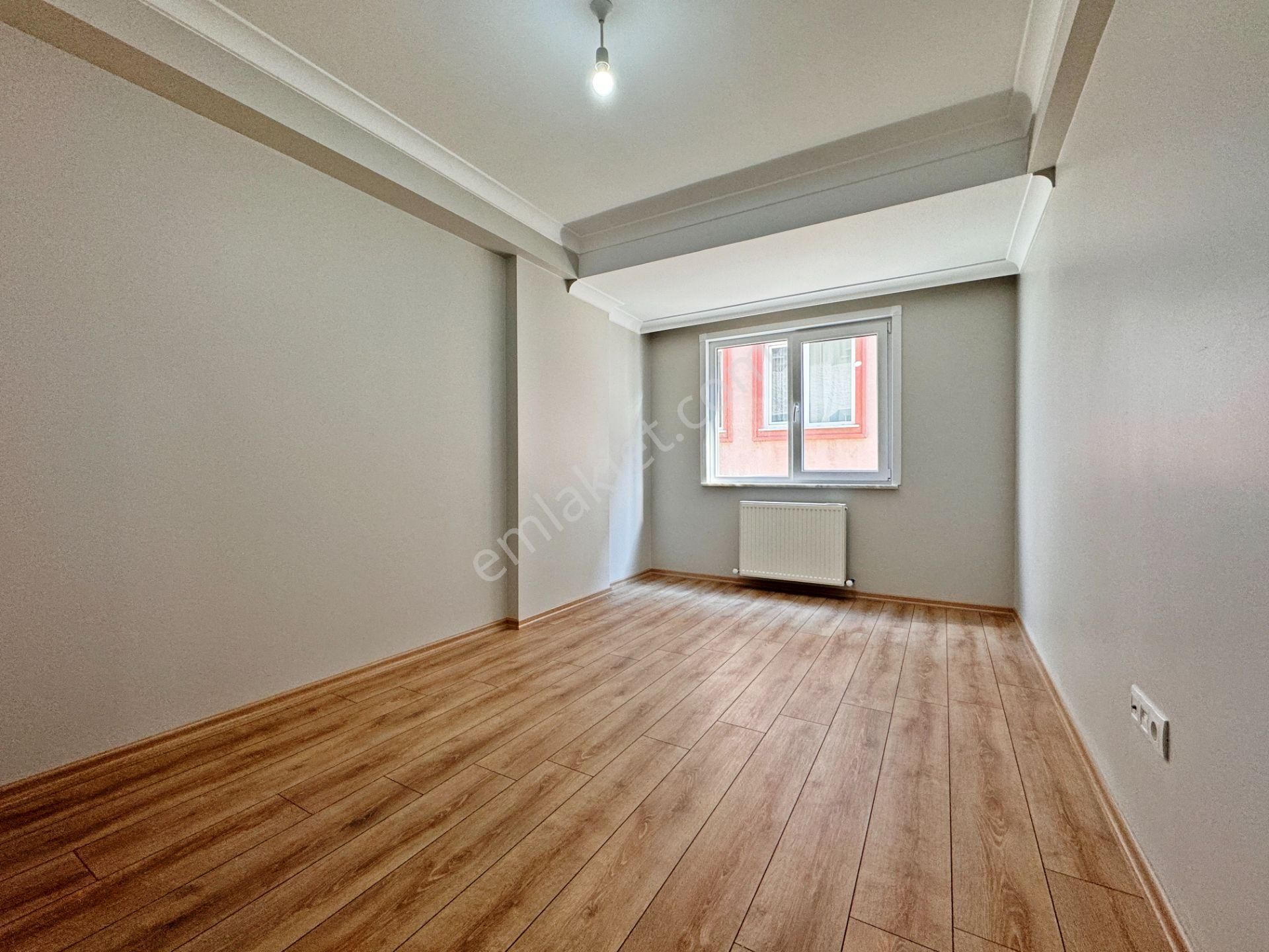 Home Vizyon Bahçelievler Kocasinan Satılık Sıfır Geniş Ferah Lüx 3+1 Daire. - Görsel 9