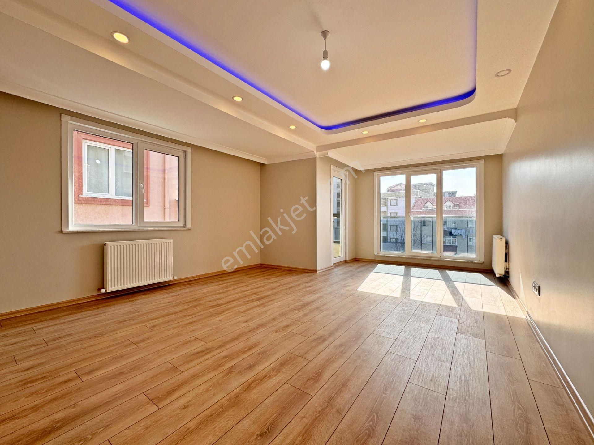 Home Vizyon Bahçelievler Kocasinan Satılık Sıfır Geniş Ferah Lüx 3+1 Daire. - Görsel 2