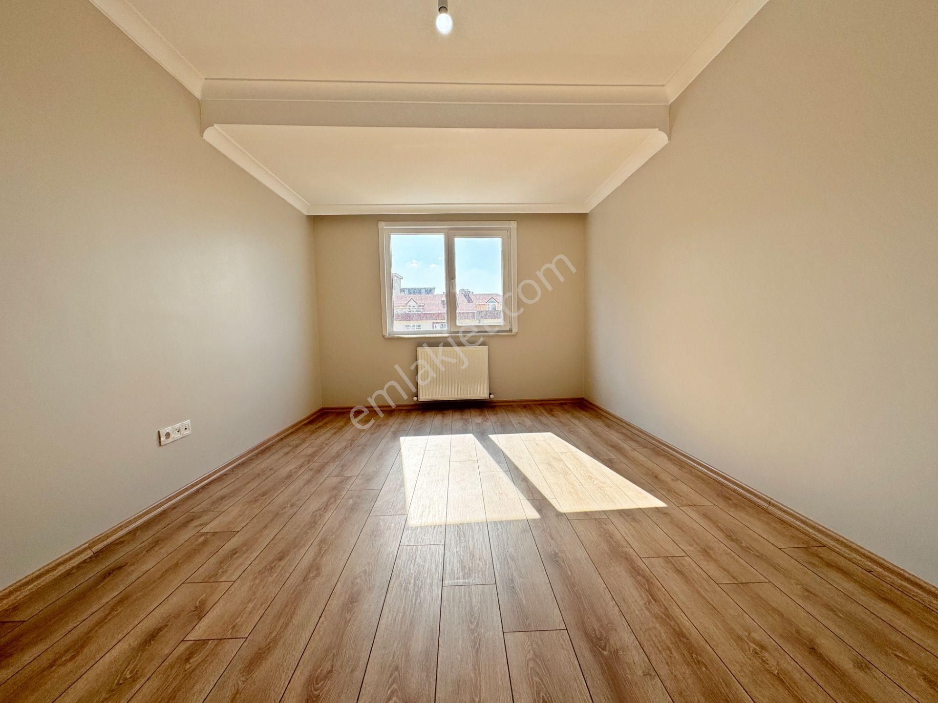 Home Vizyon Bahçelievler Kocasinan Satılık Sıfır Geniş Ferah Lüx 3+1 Daire. - Görsel 16