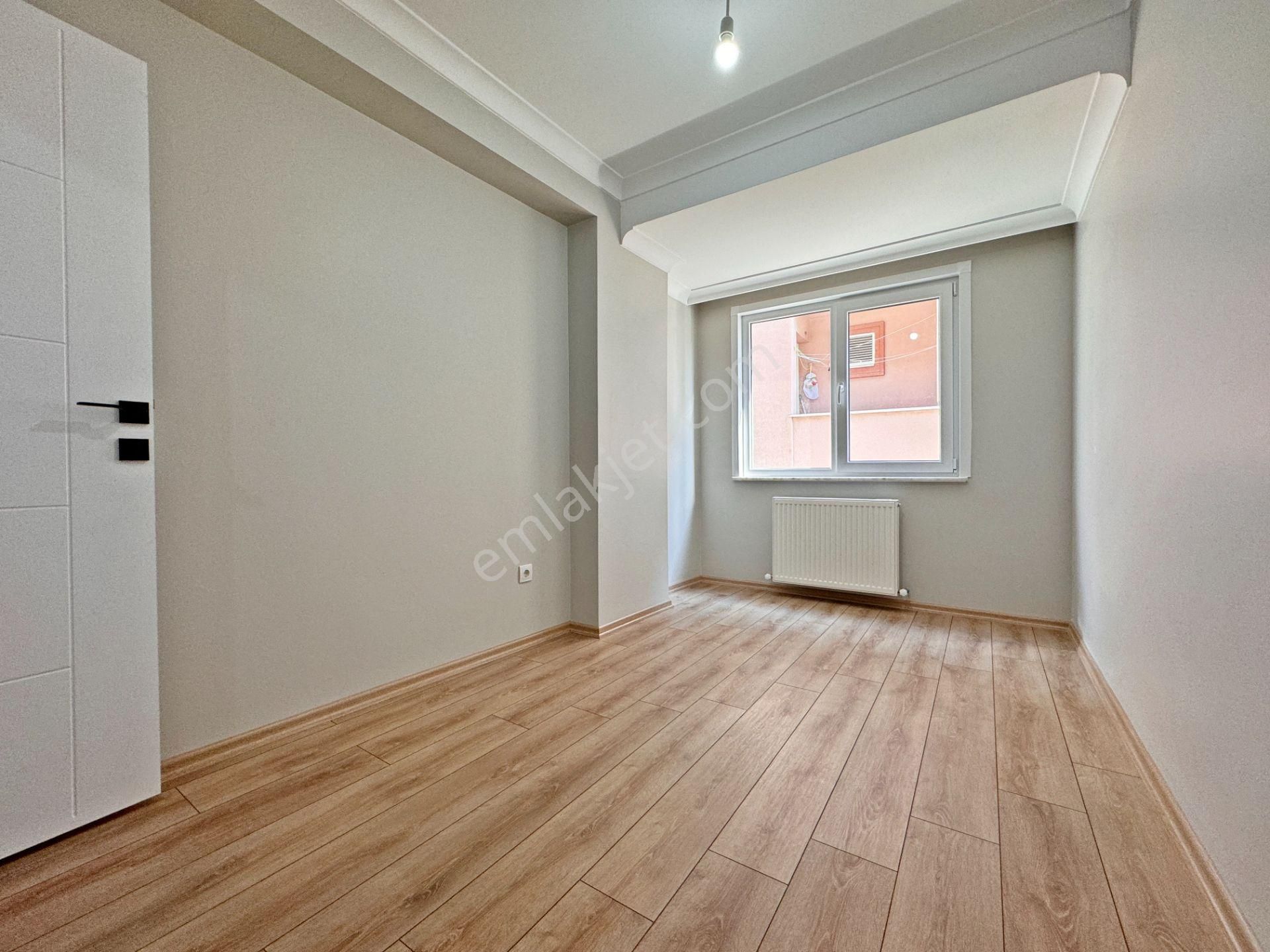 Home Vizyon Bahçelievler Kocasinan Satılık Sıfır Geniş Ferah Lüx 3+1 Daire. - Görsel 18