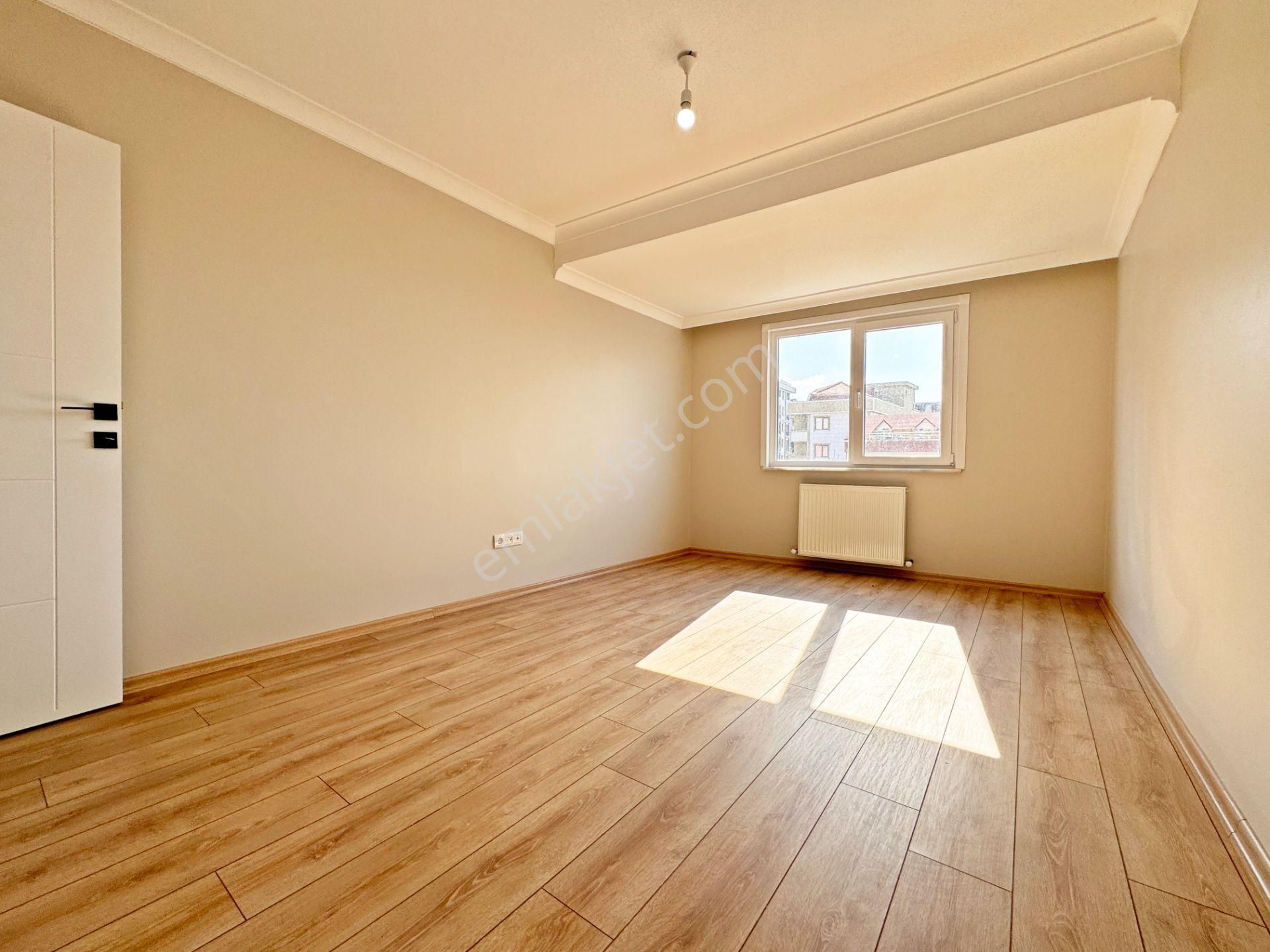 Home Vizyon Bahçelievler Kocasinan Satılık Sıfır Geniş Ferah Lüx 3+1 Daire. - Görsel 15