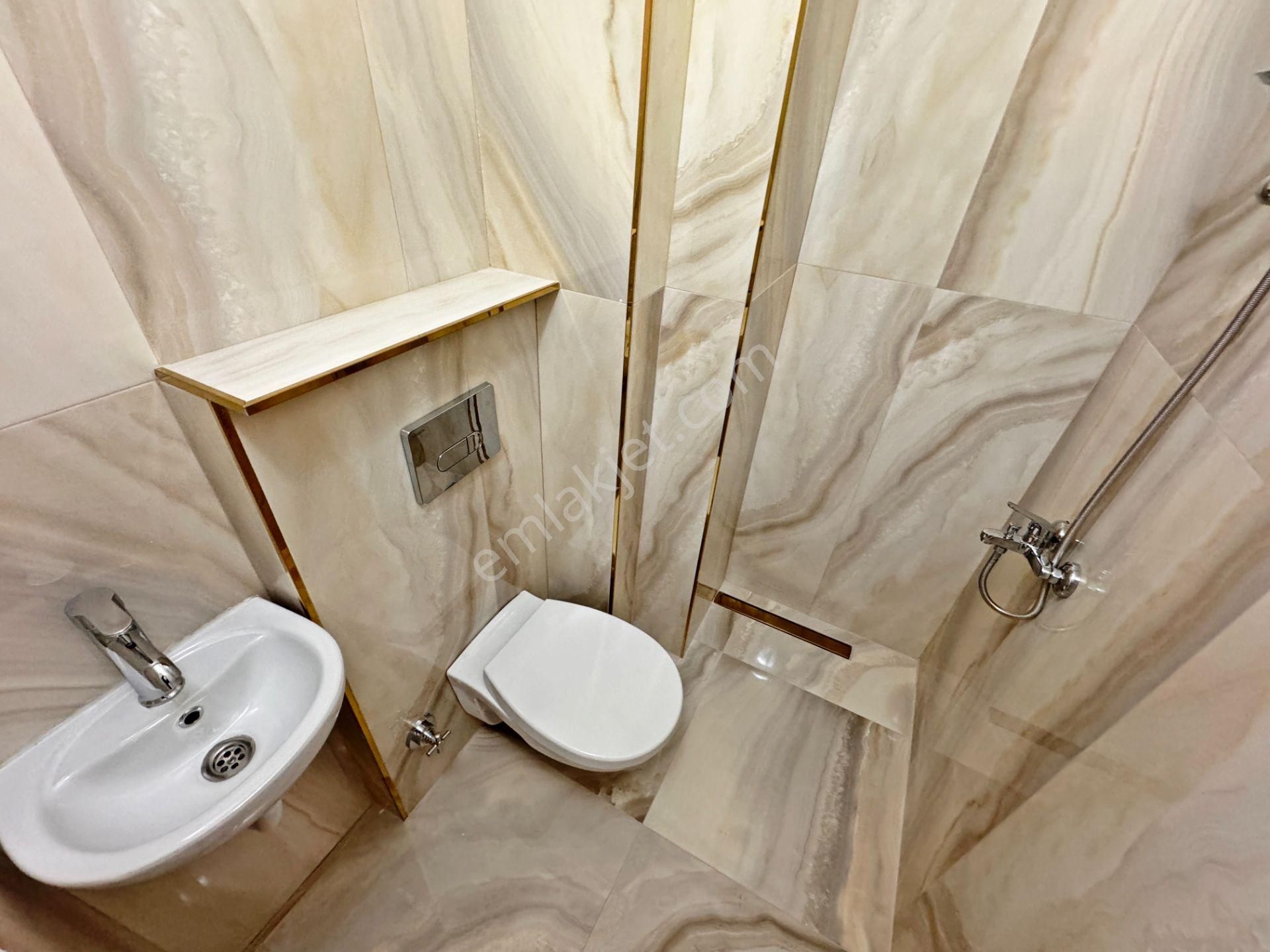 Home Vizyon Bahçelievler Kocasinan Satılık Sıfır Geniş Ferah Lüx 3+1 Daire. - Görsel 12