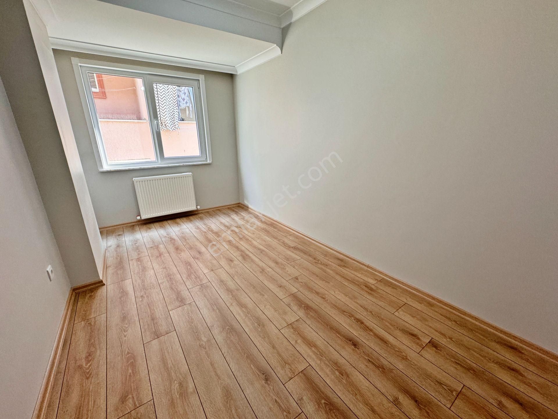Home Vizyon Bahçelievler Kocasinan Satılık Sıfır Geniş Ferah Lüx 3+1 Daire. - Görsel 19