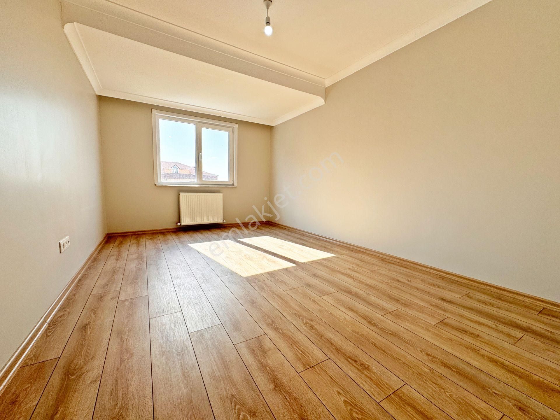 Home Vizyon Bahçelievler Kocasinan Satılık Sıfır Geniş Ferah Lüx 3+1 Daire. - Görsel 14