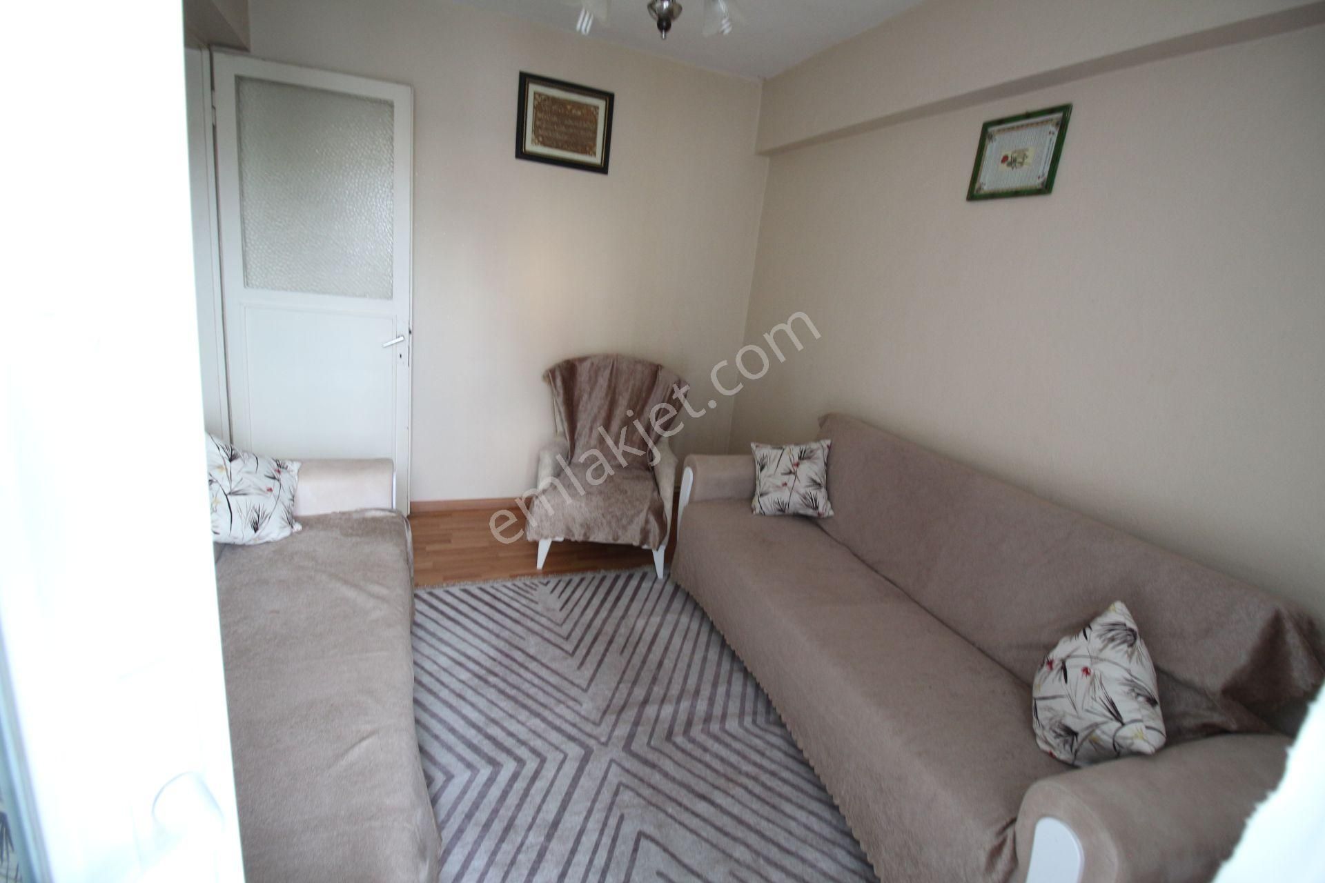 Arga'dan Buca Yenigün Mahallesinde Eşyalı 3+1 Kiralık Daire - Görsel 13