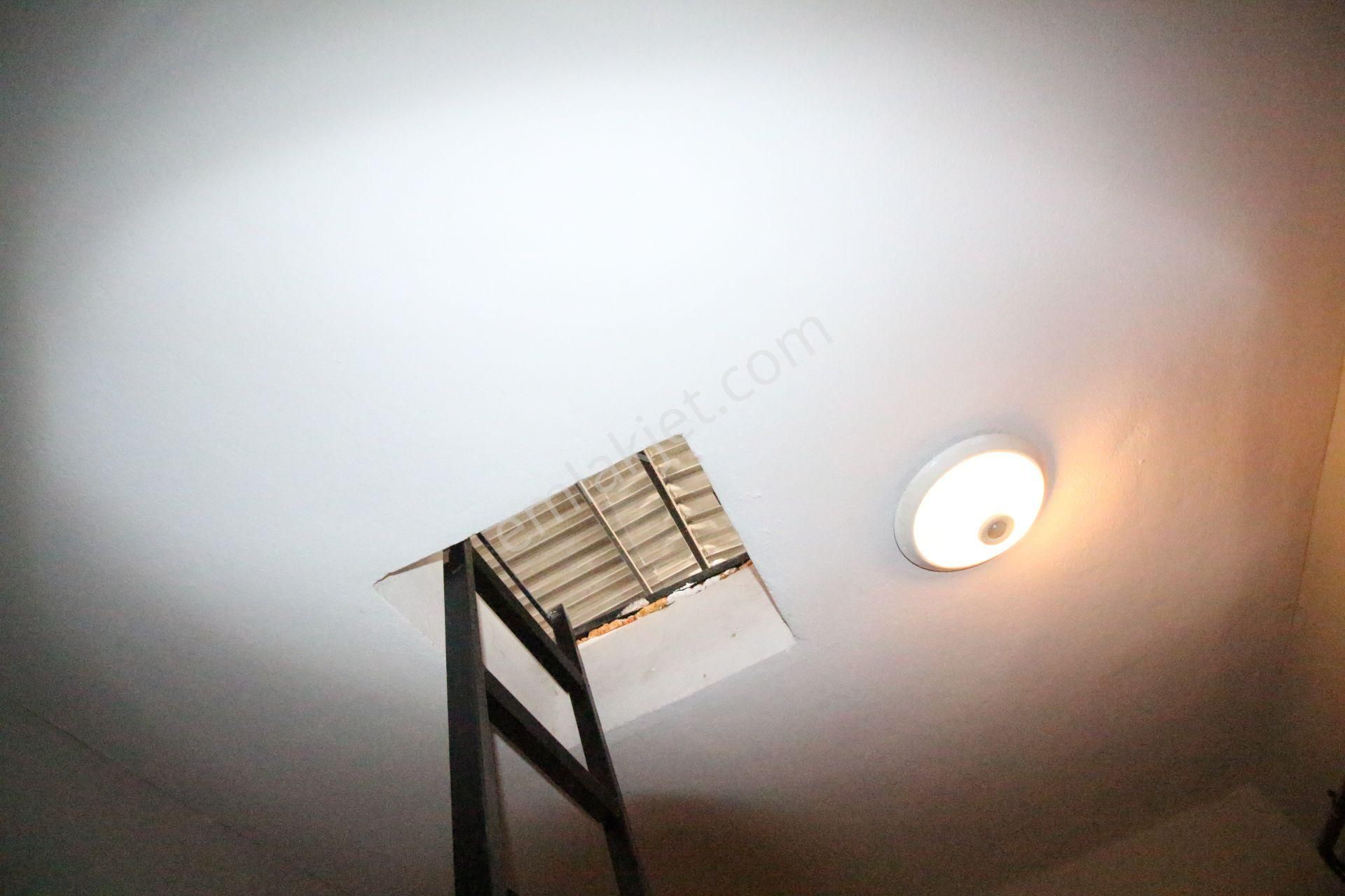 Arga'dan Buca Yenigün Mahallesinde Eşyalı 3+1 Kiralık Daire - Görsel 21