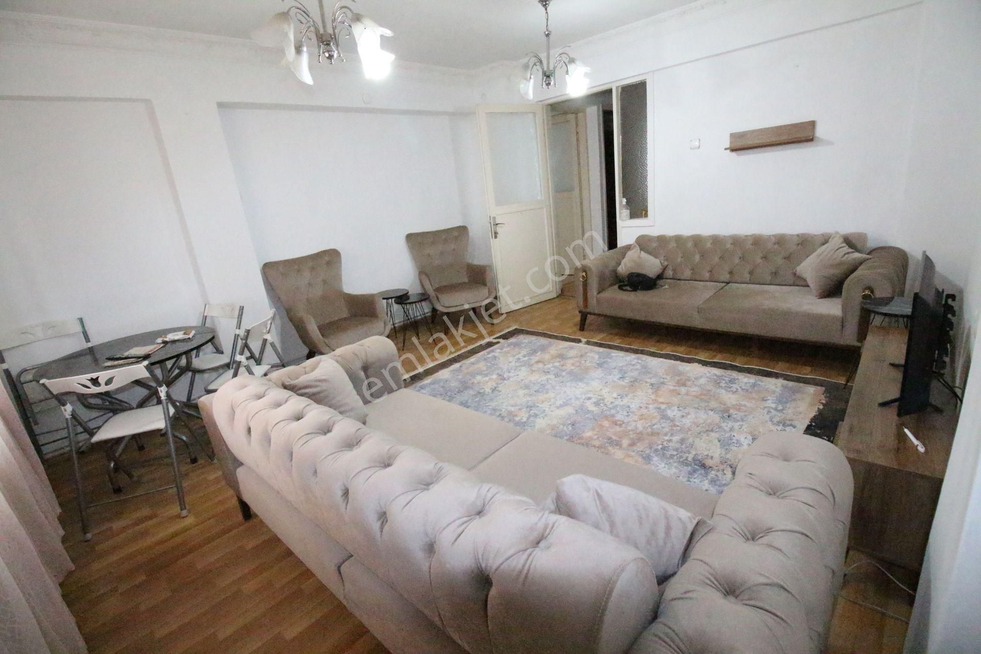 Arga'dan Buca Yenigün Mahallesinde Eşyalı 3+1 Kiralık Daire - Görsel 15