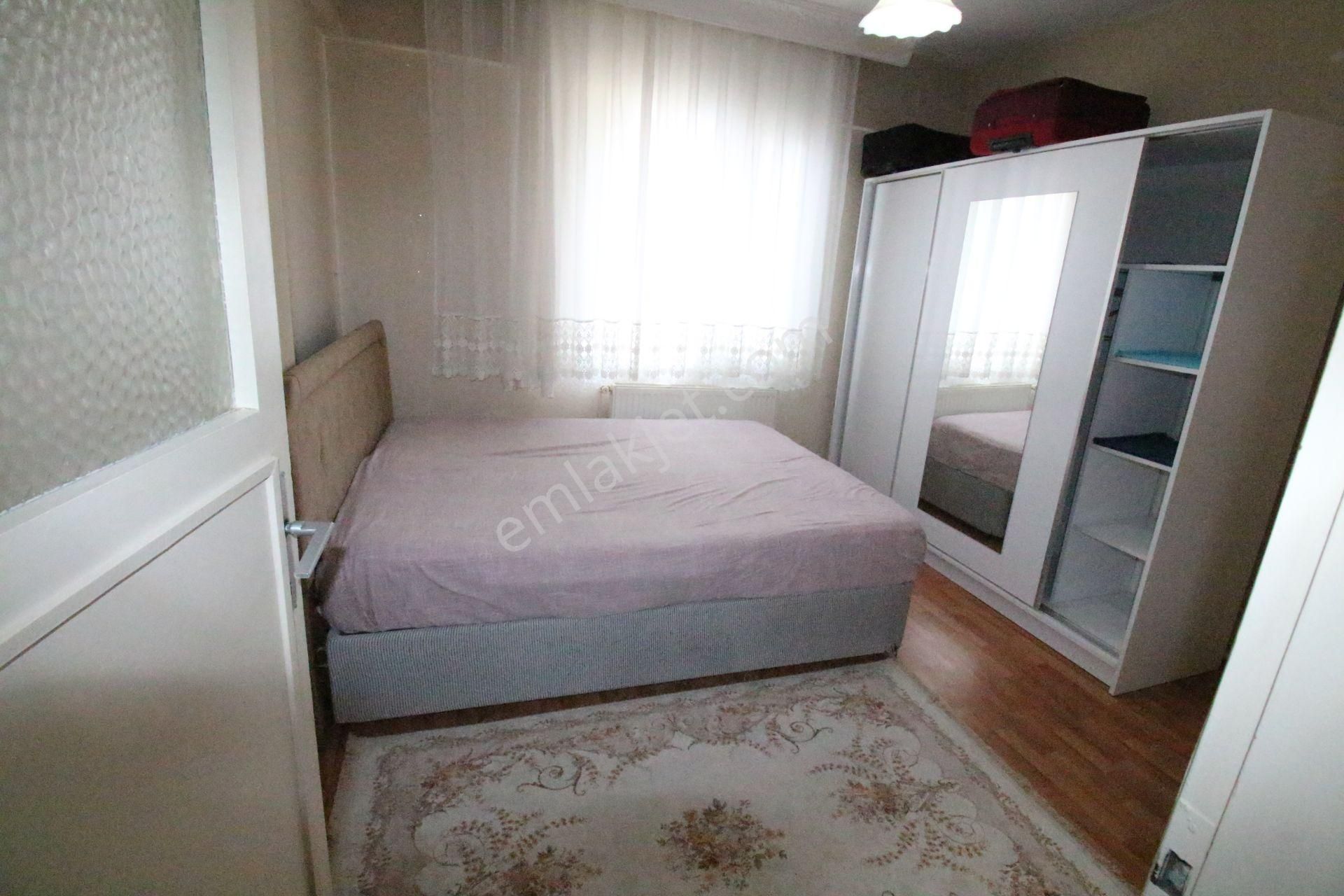 Arga'dan Buca Yenigün Mahallesinde Eşyalı 3+1 Kiralık Daire - Görsel 5