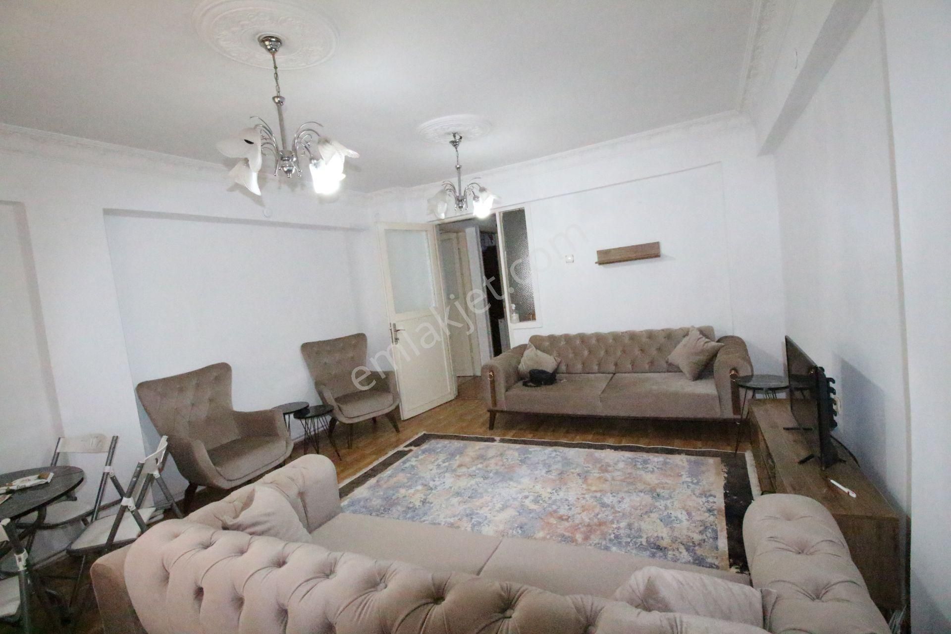 Arga'dan Buca Yenigün Mahallesinde Eşyalı 3+1 Kiralık Daire - Görsel 14