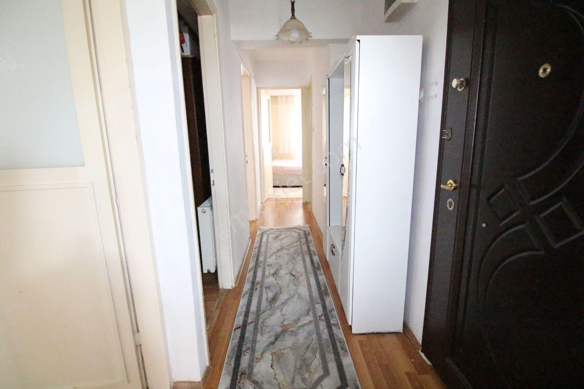 Arga'dan Buca Yenigün Mahallesinde Eşyalı 3+1 Kiralık Daire - Görsel 16