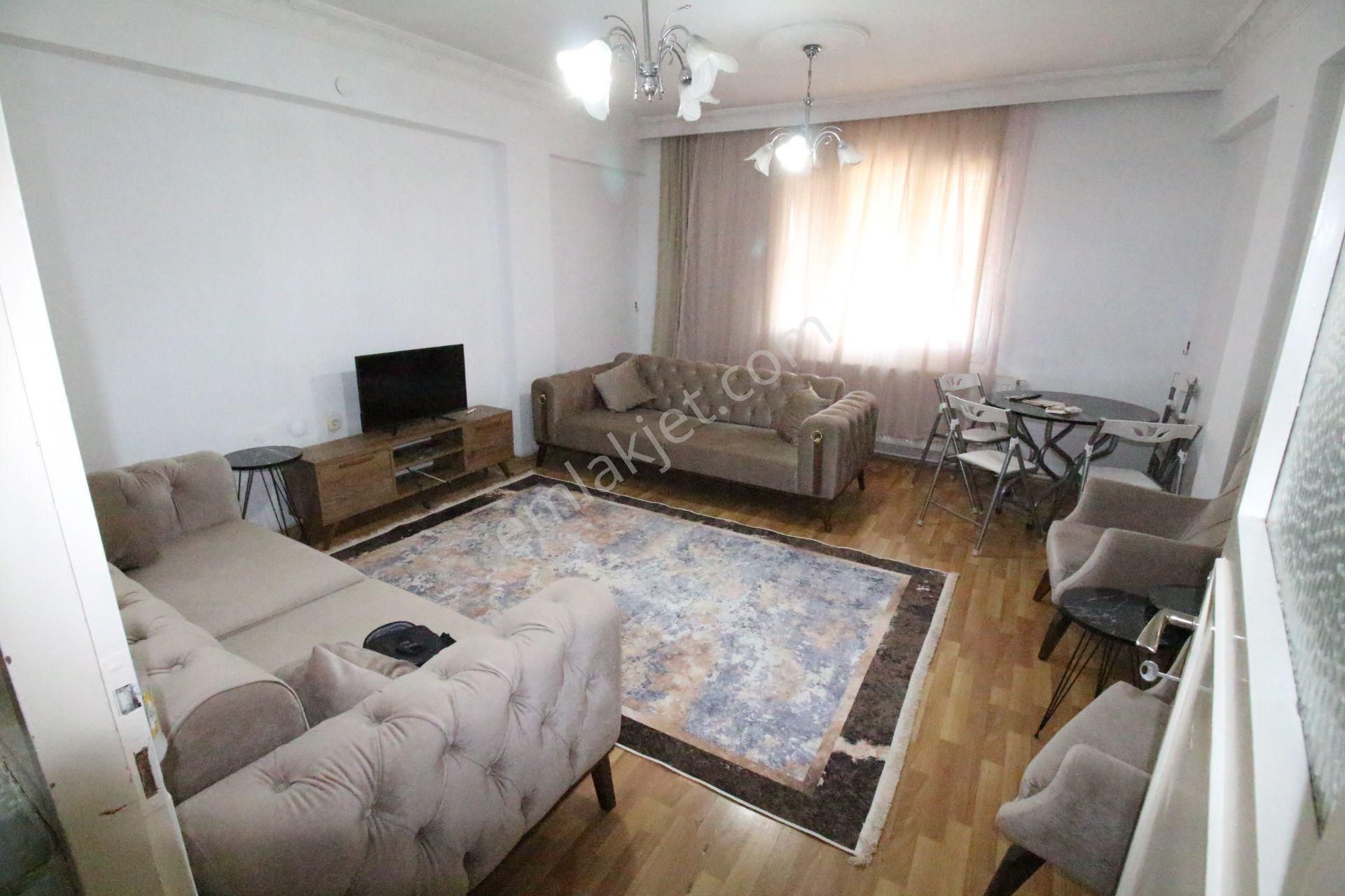 Arga'dan Buca Yenigün Mahallesinde Eşyalı 3+1 Kiralık Daire - Görsel 2