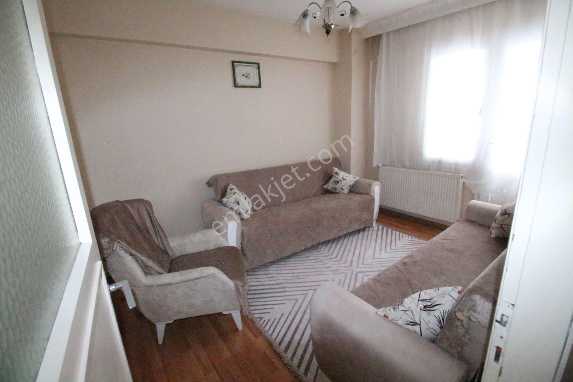Arga'dan Buca Yenigün Mahallesinde Eşyalı 3+1 Kiralık Daire - Görsel 4