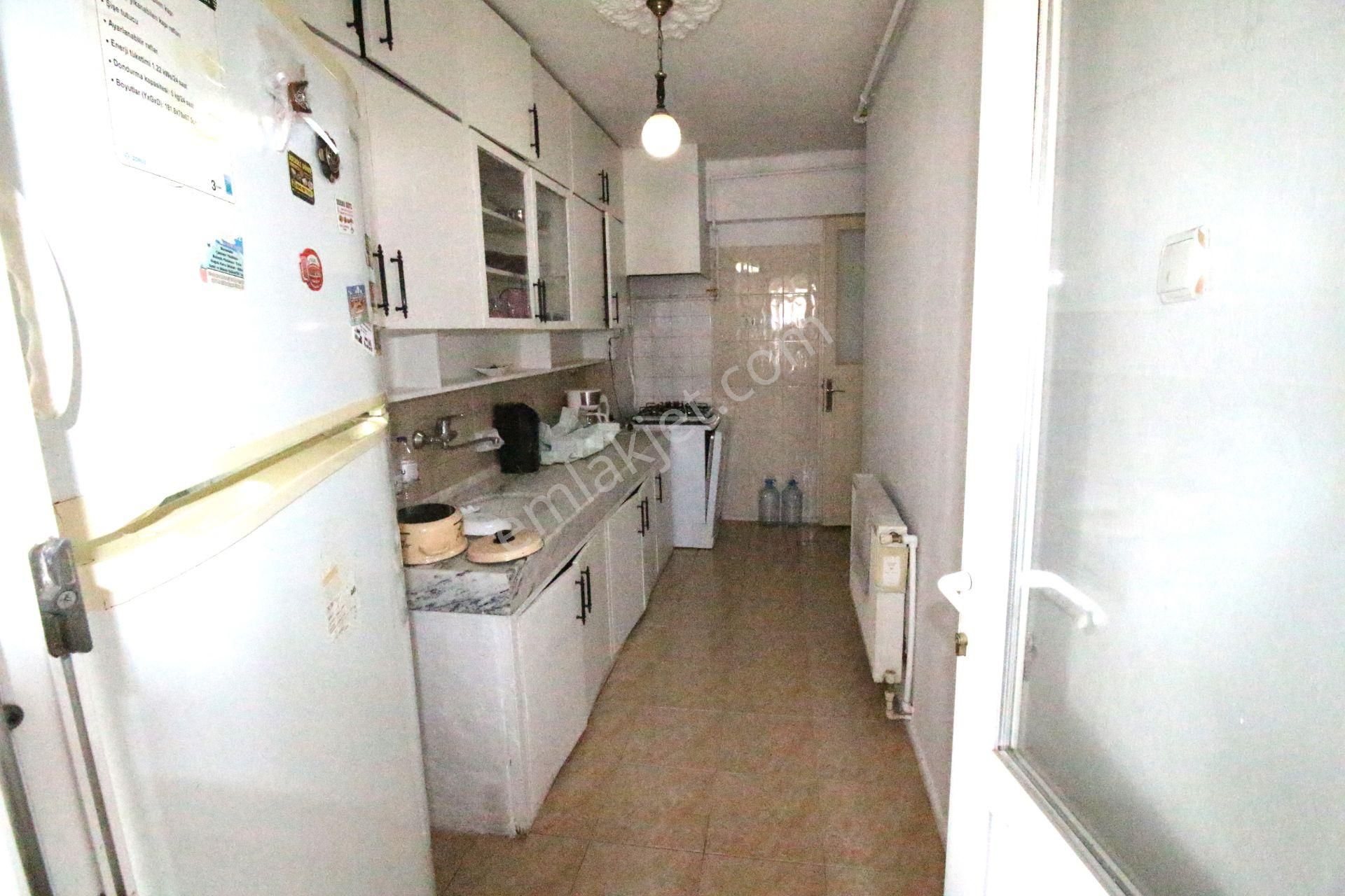 Arga'dan Buca Yenigün Mahallesinde Eşyalı 3+1 Kiralık Daire - Görsel 11