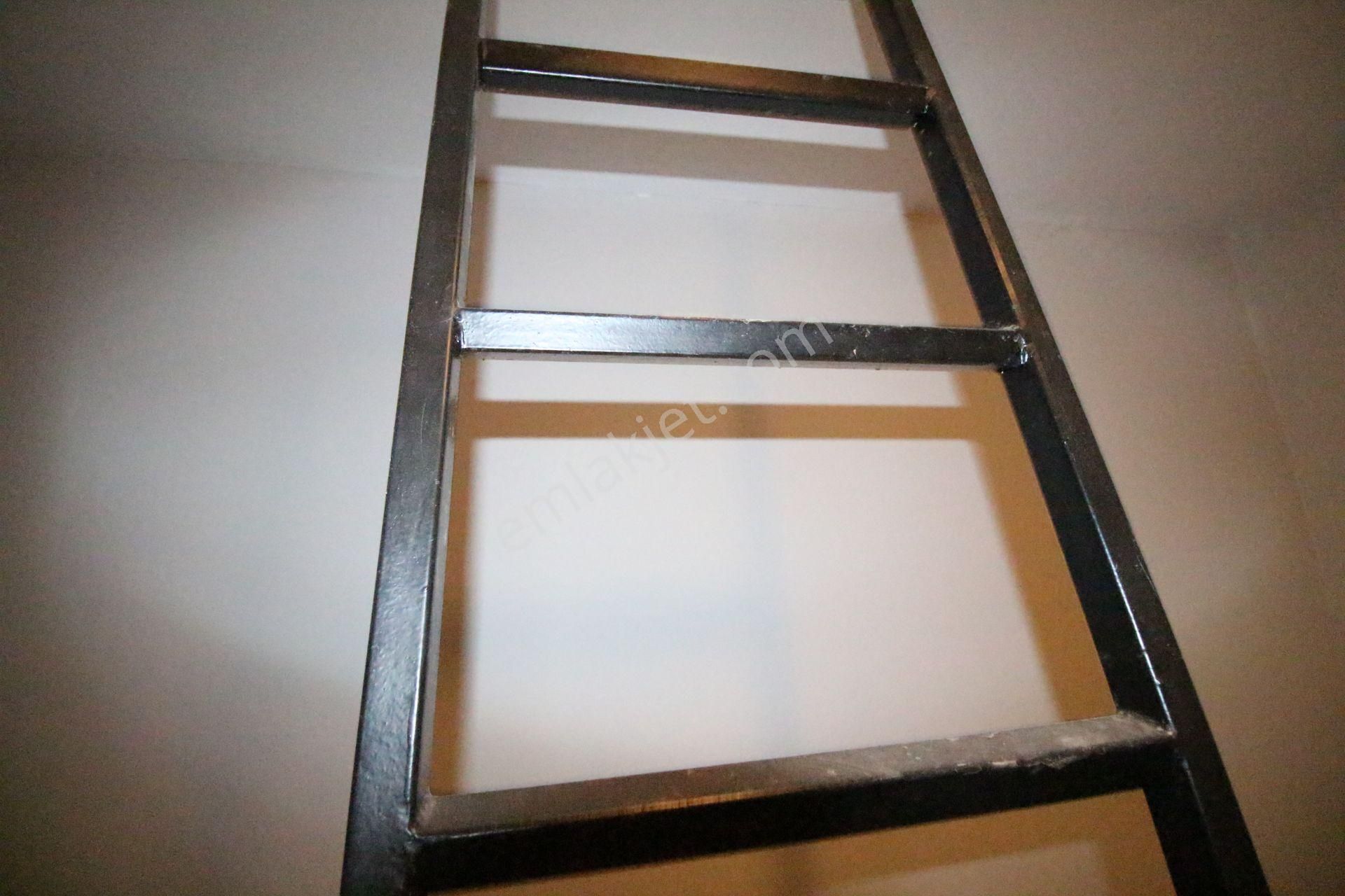 Arga'dan Buca Yenigün Mahallesinde Eşyalı 3+1 Kiralık Daire - Görsel 20