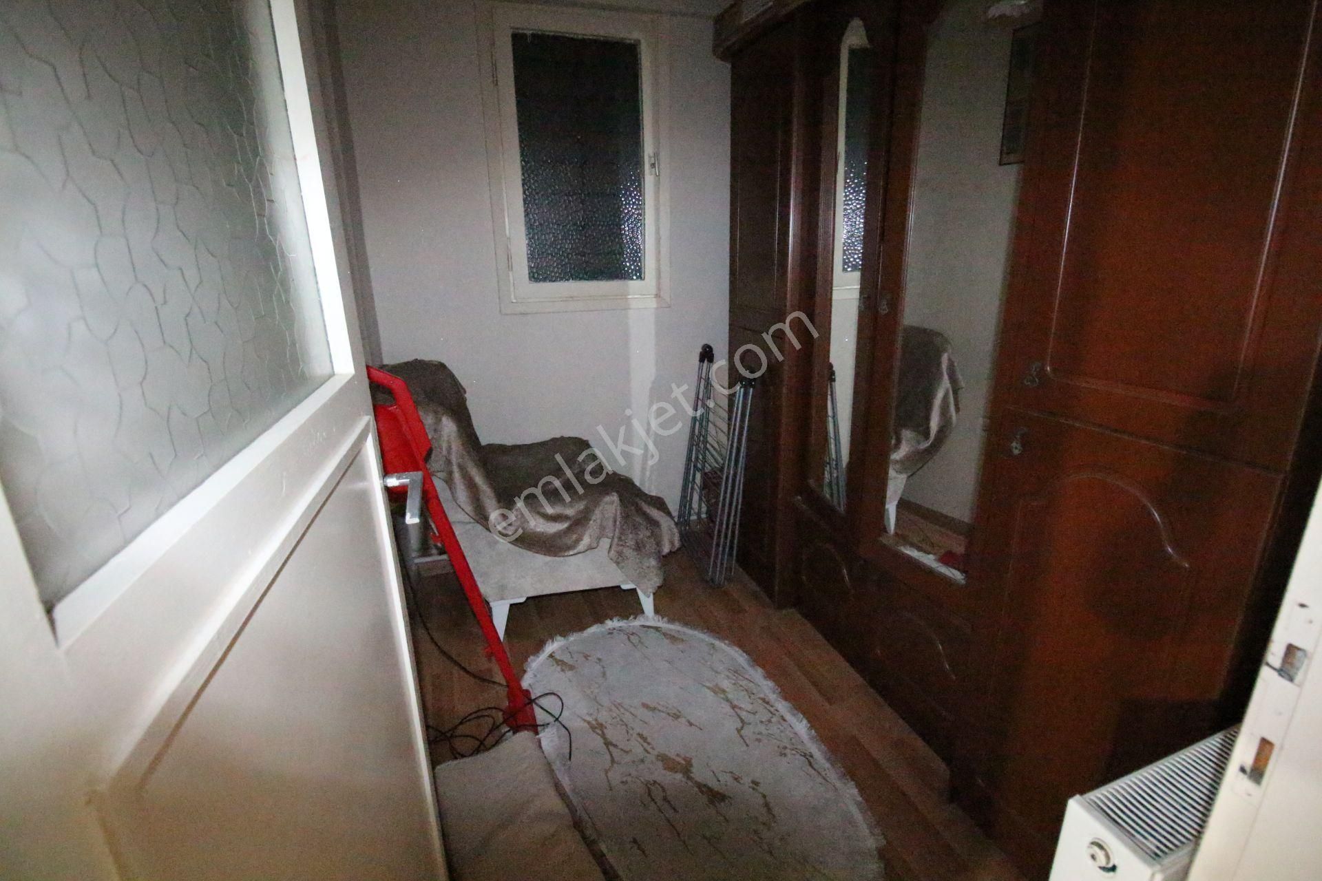 Arga'dan Buca Yenigün Mahallesinde Eşyalı 3+1 Kiralık Daire - Görsel 8