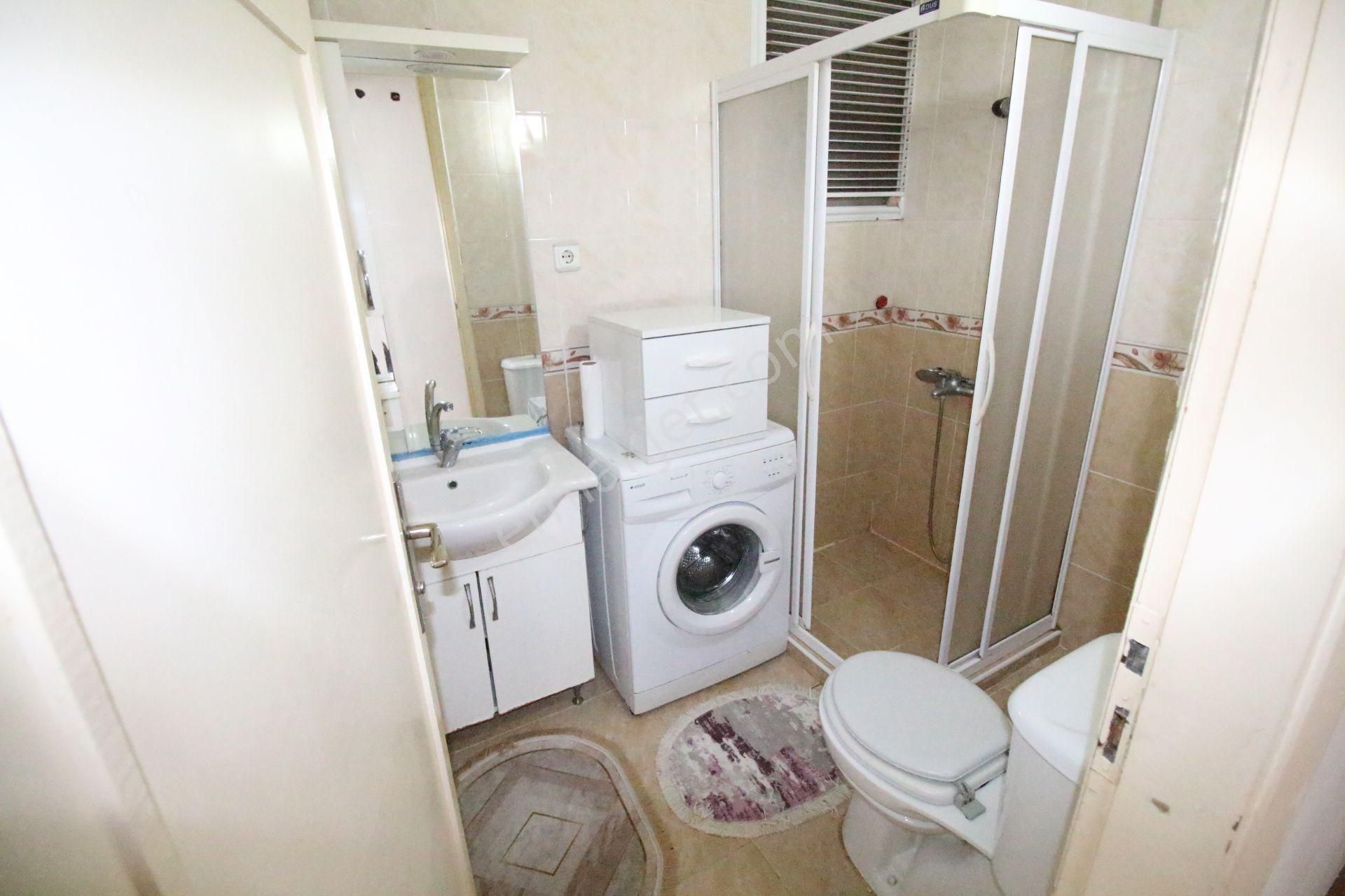 Arga'dan Buca Yenigün Mahallesinde Eşyalı 3+1 Kiralık Daire - Görsel 6