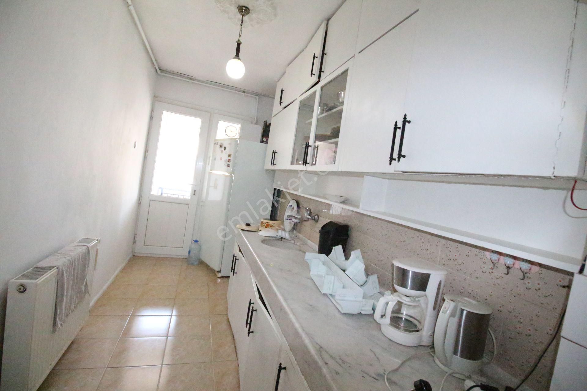 Arga'dan Buca Yenigün Mahallesinde Eşyalı 3+1 Kiralık Daire - Görsel 17