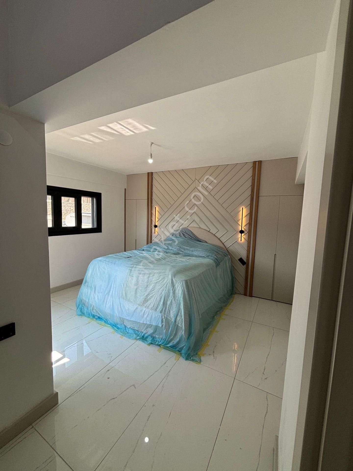 Güre'de Edremit'in En Değerli Konumunda 5+1 Villa - Görsel 20