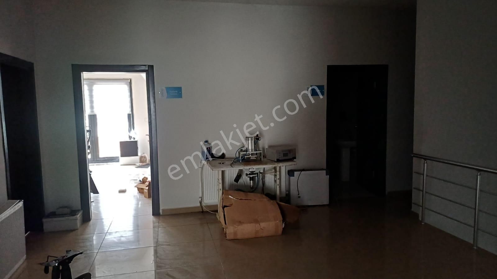 Başiskele,yeniköy,de Sıfır 850 M. Kare İş Merkezi. Müstakil Lüks - Görsel 2