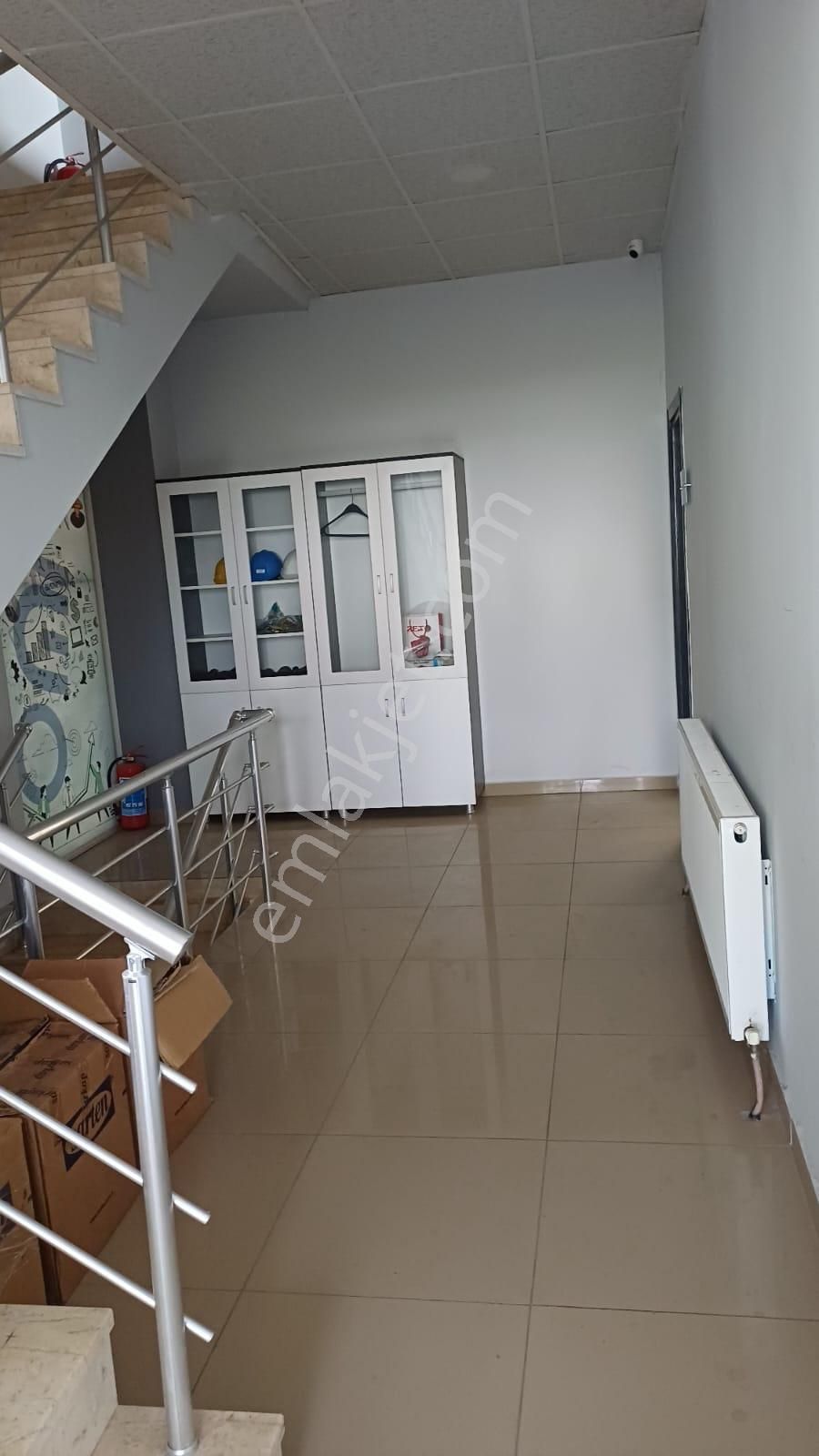 Başiskele,yeniköy,de Sıfır 850 M. Kare İş Merkezi. Müstakil Lüks - Görsel 22