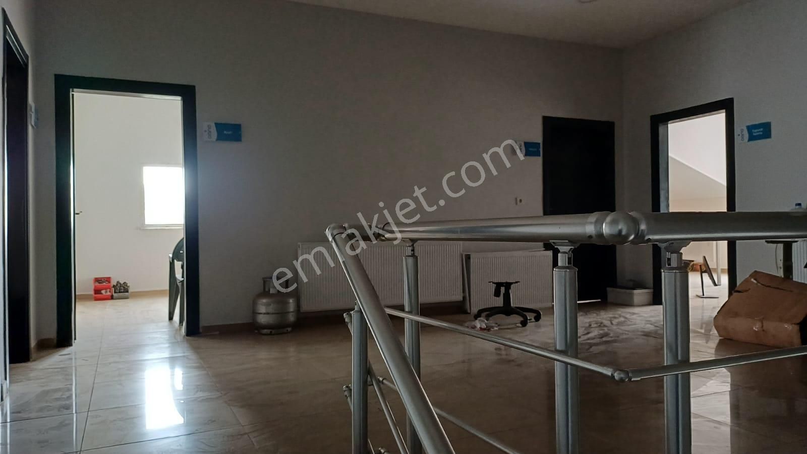 Başiskele,yeniköy,de Sıfır 850 M. Kare İş Merkezi. Müstakil Lüks - Görsel 8