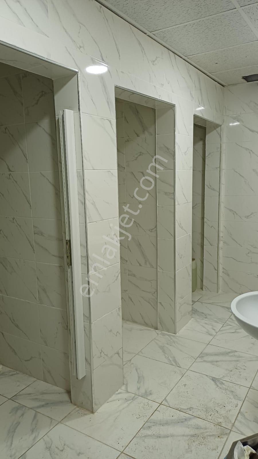 Başiskele,yeniköy,de Sıfır 850 M. Kare İş Merkezi. Müstakil Lüks - Görsel 23