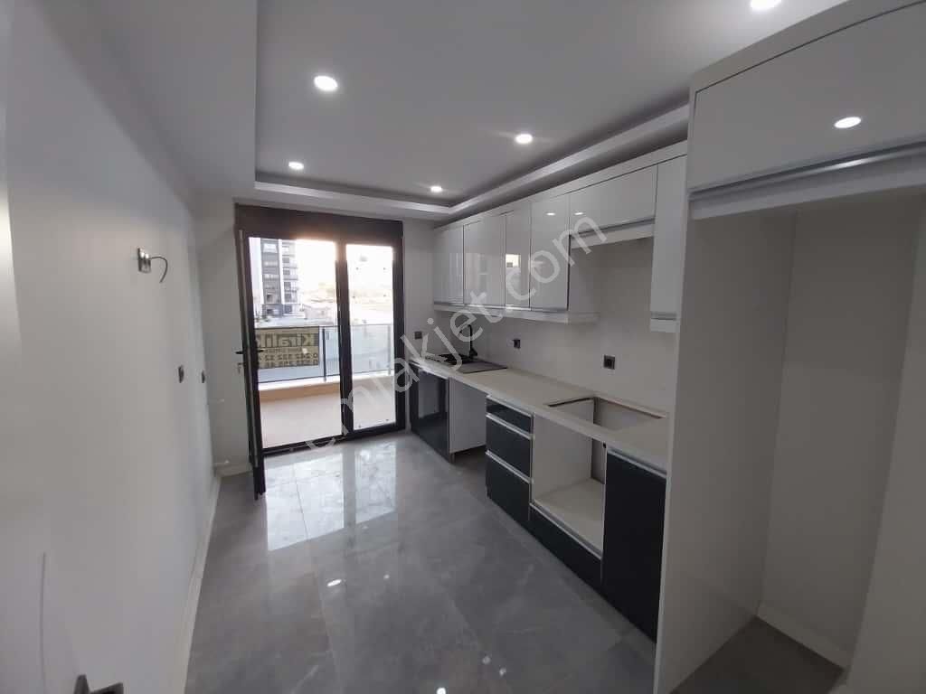 Antalya Kepez Fevzi Çakmak 3+1 Kiralık Sıfır Daireler - Görsel 4