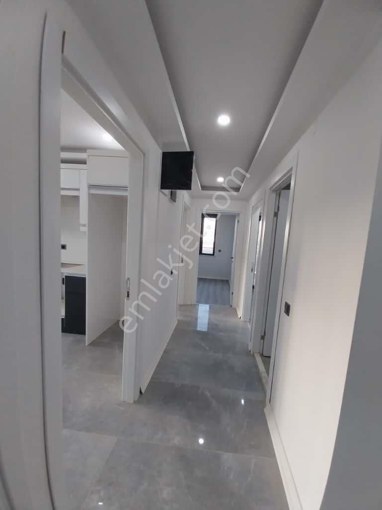 Antalya Kepez Fevzi Çakmak 3+1 Kiralık Sıfır Daireler - Görsel 18