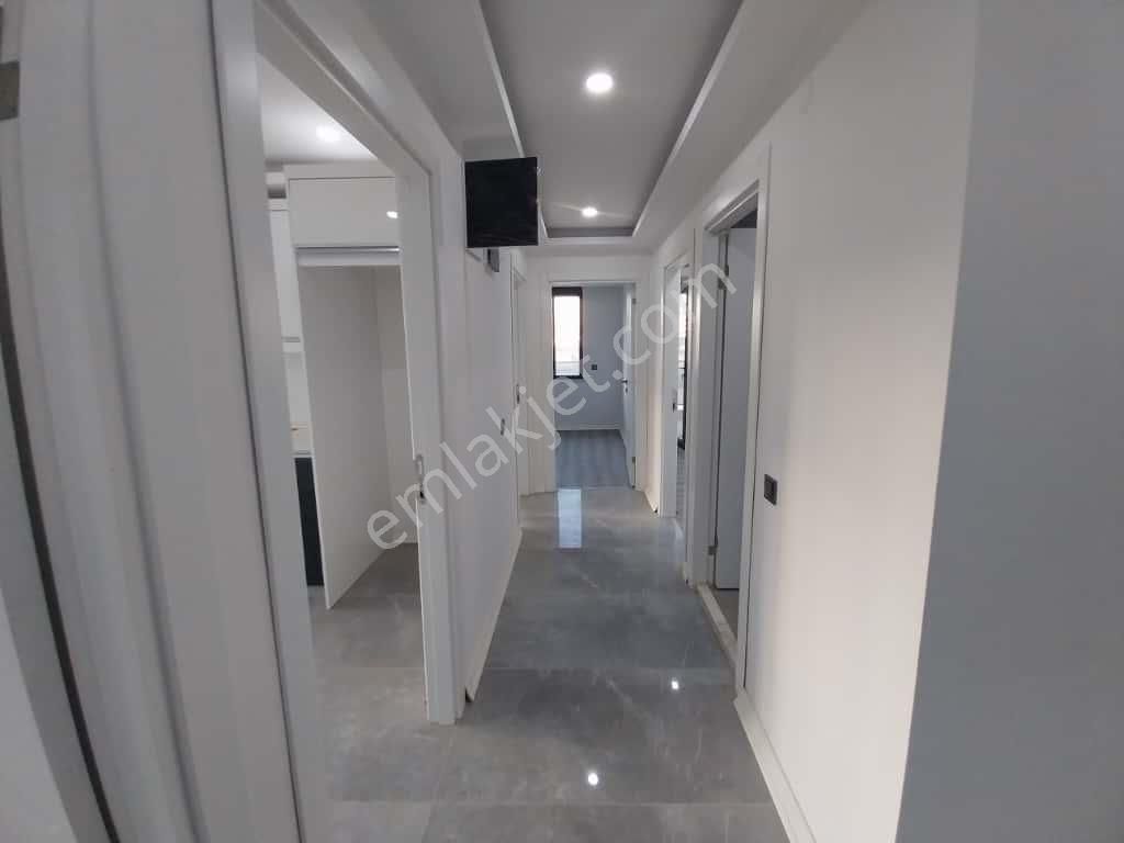 Antalya Kepez Fevzi Çakmak 3+1 Kiralık Sıfır Daireler - Görsel 23