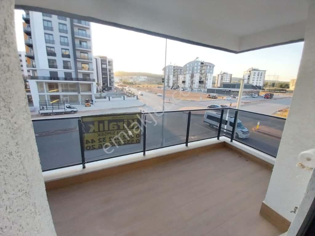 Antalya Kepez Fevzi Çakmak 3+1 Kiralık Sıfır Daireler - Görsel 9