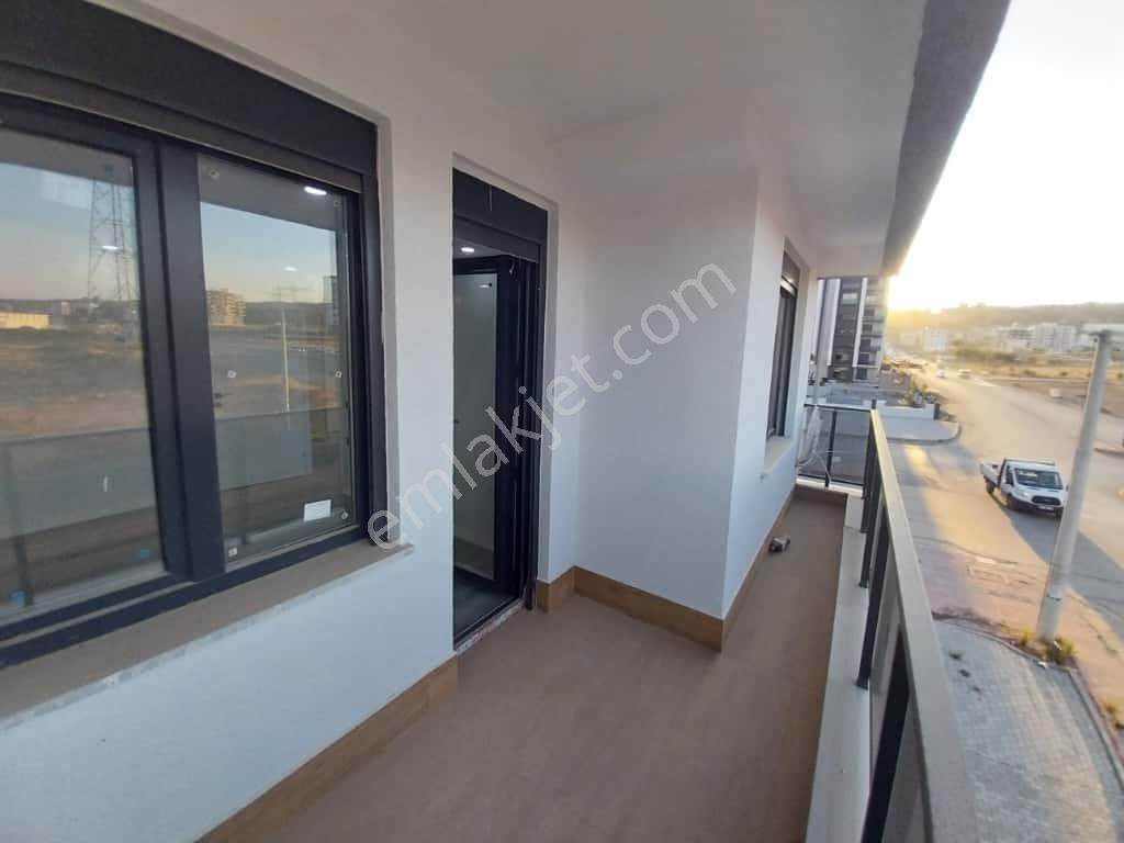 Antalya Kepez Fevzi Çakmak 3+1 Kiralık Sıfır Daireler - Görsel 11