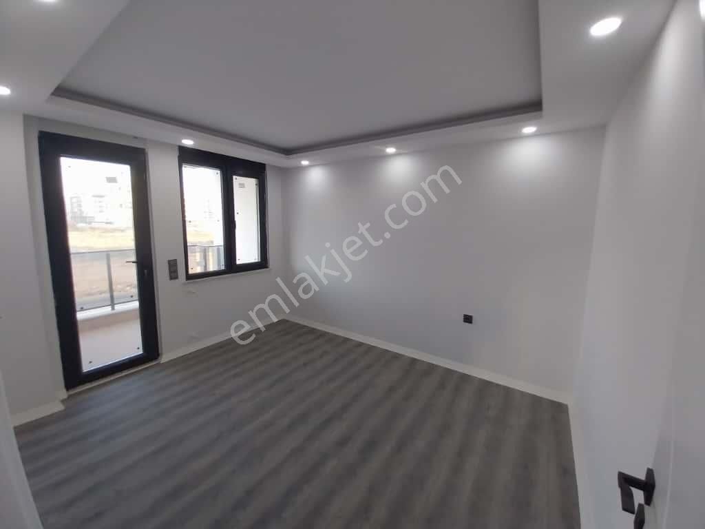 Antalya Kepez Fevzi Çakmak 3+1 Kiralık Sıfır Daireler - Görsel 5