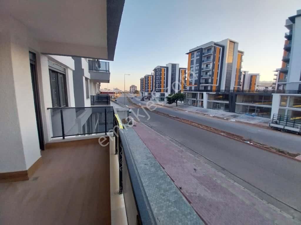 Antalya Kepez Fevzi Çakmak 3+1 Kiralık Sıfır Daireler - Görsel 17