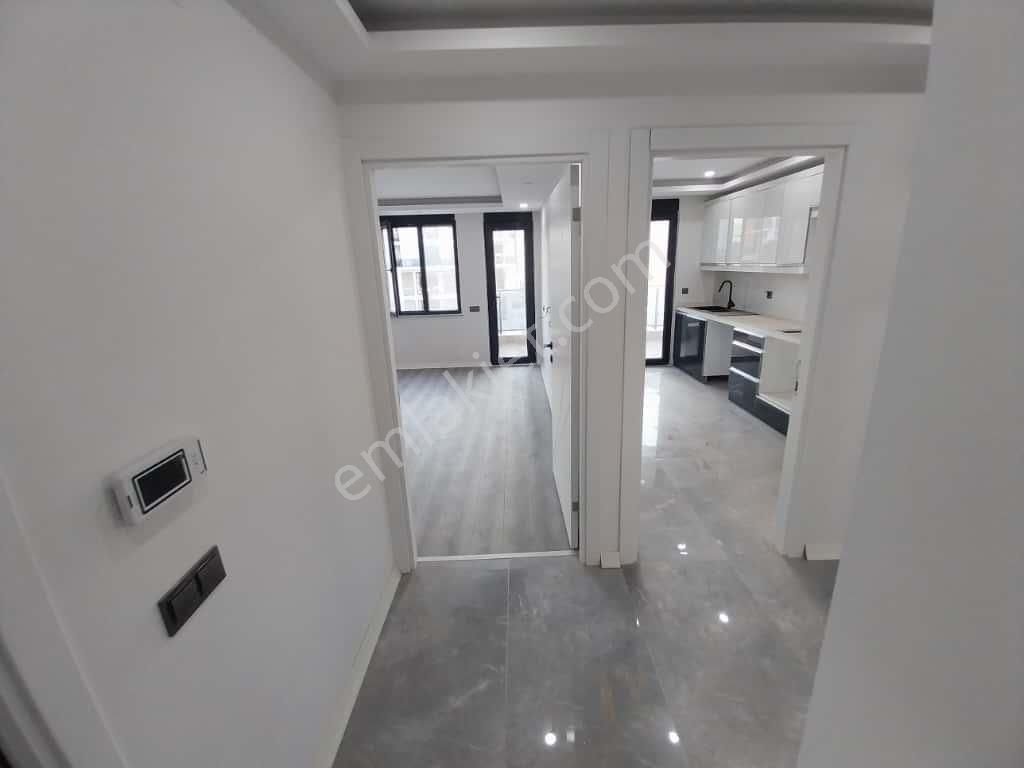 Antalya Kepez Fevzi Çakmak 3+1 Kiralık Sıfır Daireler - Görsel 8