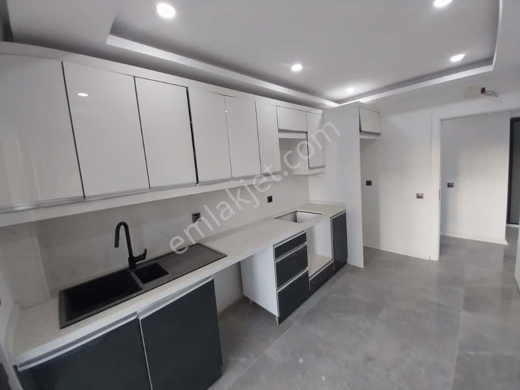 Antalya Kepez Fevzi Çakmak 3+1 Kiralık Sıfır Daireler - Görsel 3