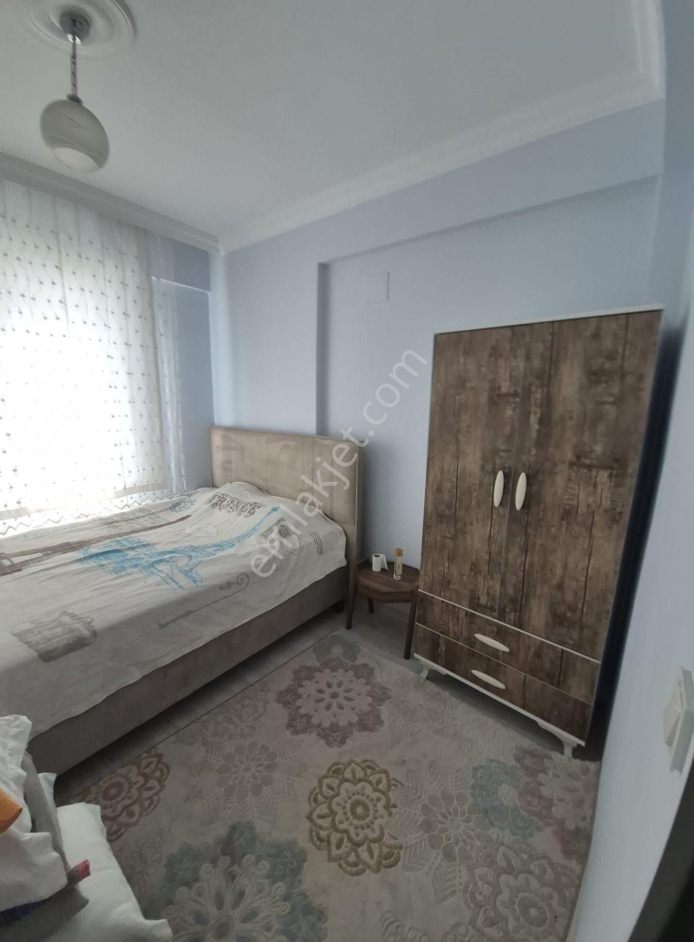 Altaş Emlak'tan Full Eşyalı 2+1 Satılık Daire - Görsel 19