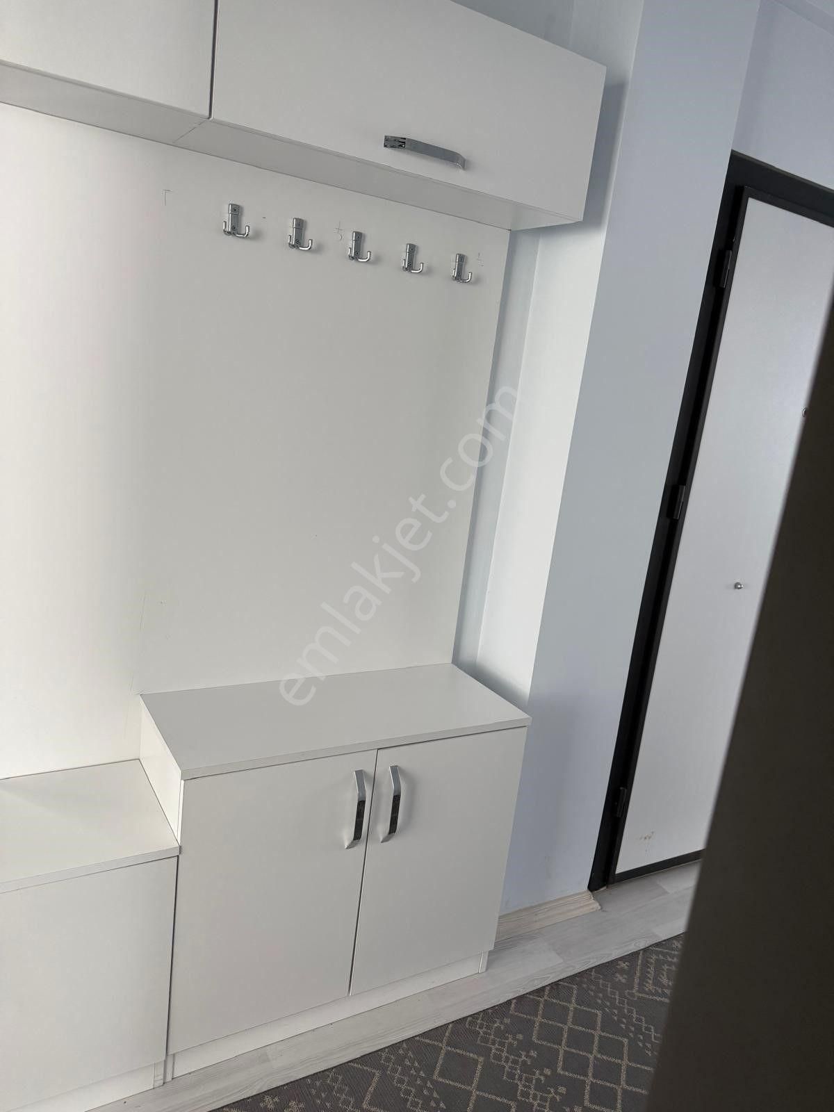 Altaş Emlak'tan Full Eşyalı 2+1 Satılık Daire - Görsel 23