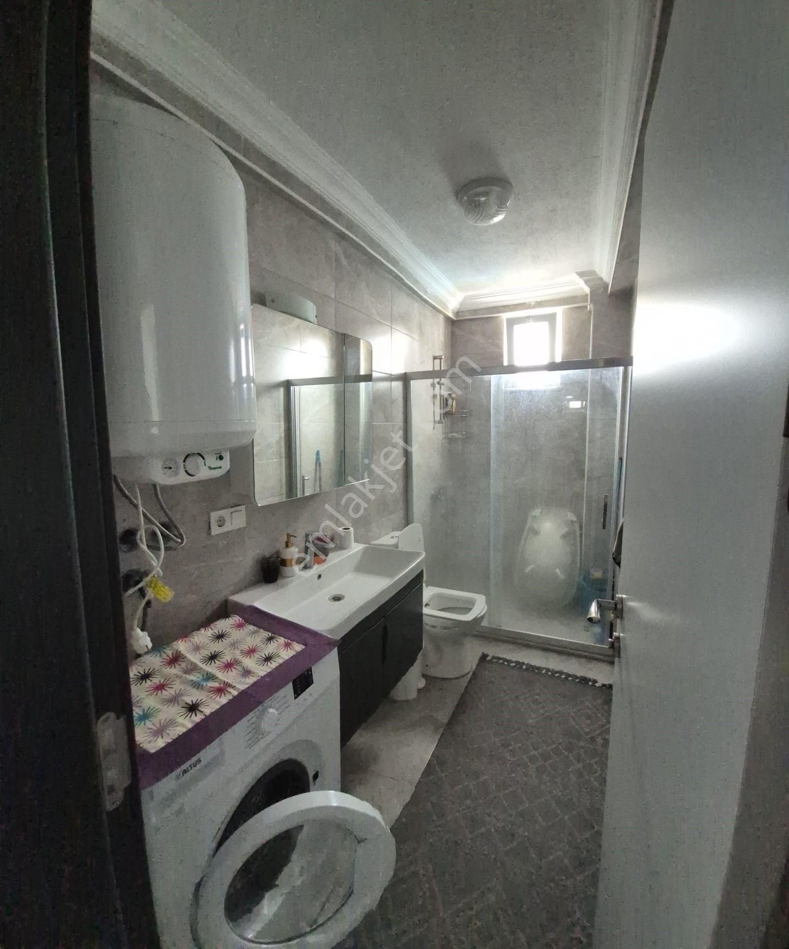 Altaş Emlak'tan Full Eşyalı 2+1 Satılık Daire - Görsel 20