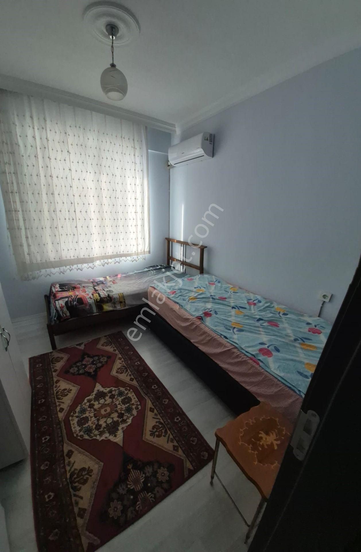 Altaş Emlak'tan Full Eşyalı 2+1 Satılık Daire - Görsel 18