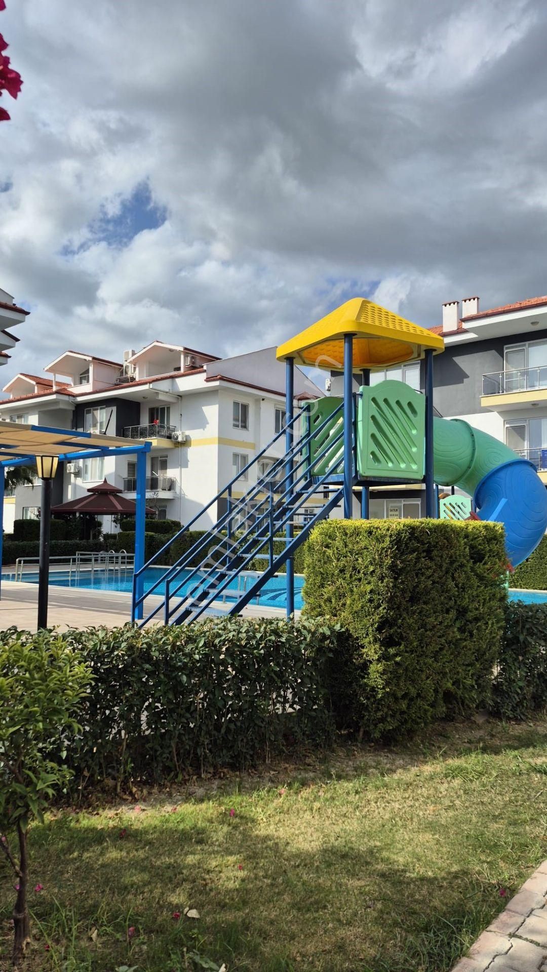 Altaş Emlak'tan Full Eşyalı 2+1 Satılık Daire - Görsel 4