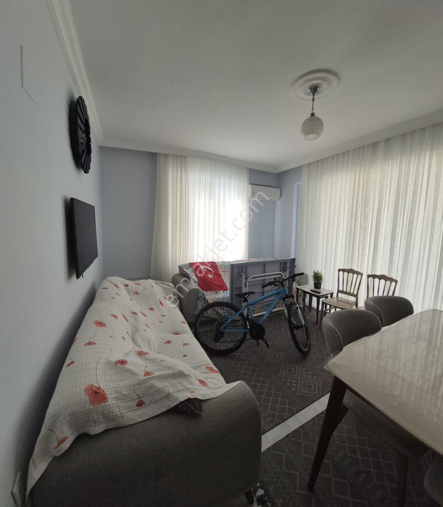 Altaş Emlak'tan Full Eşyalı 2+1 Satılık Daire - Görsel 11