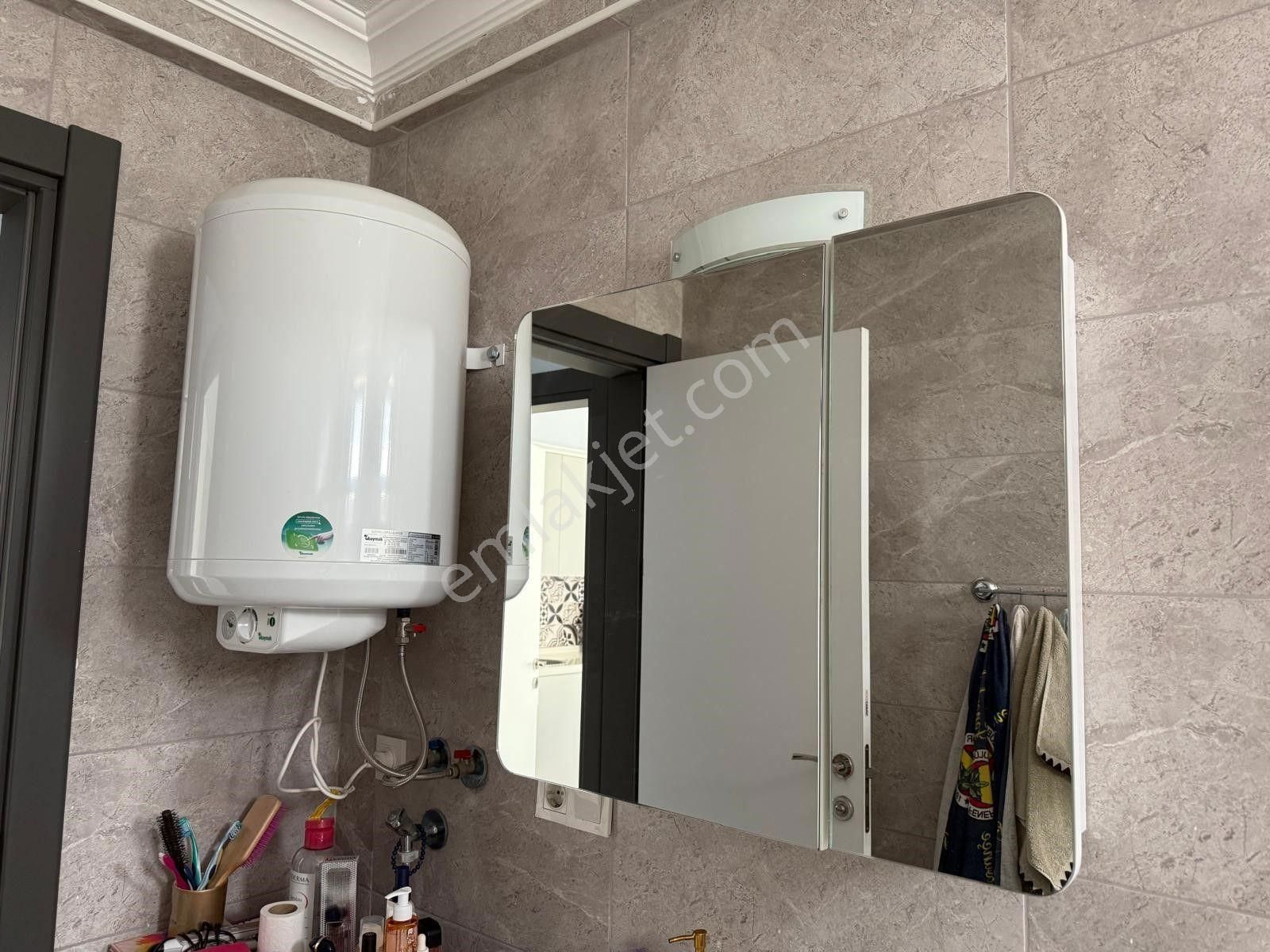 Altaş Emlak'tan Full Eşyalı 2+1 Satılık Daire - Görsel 24