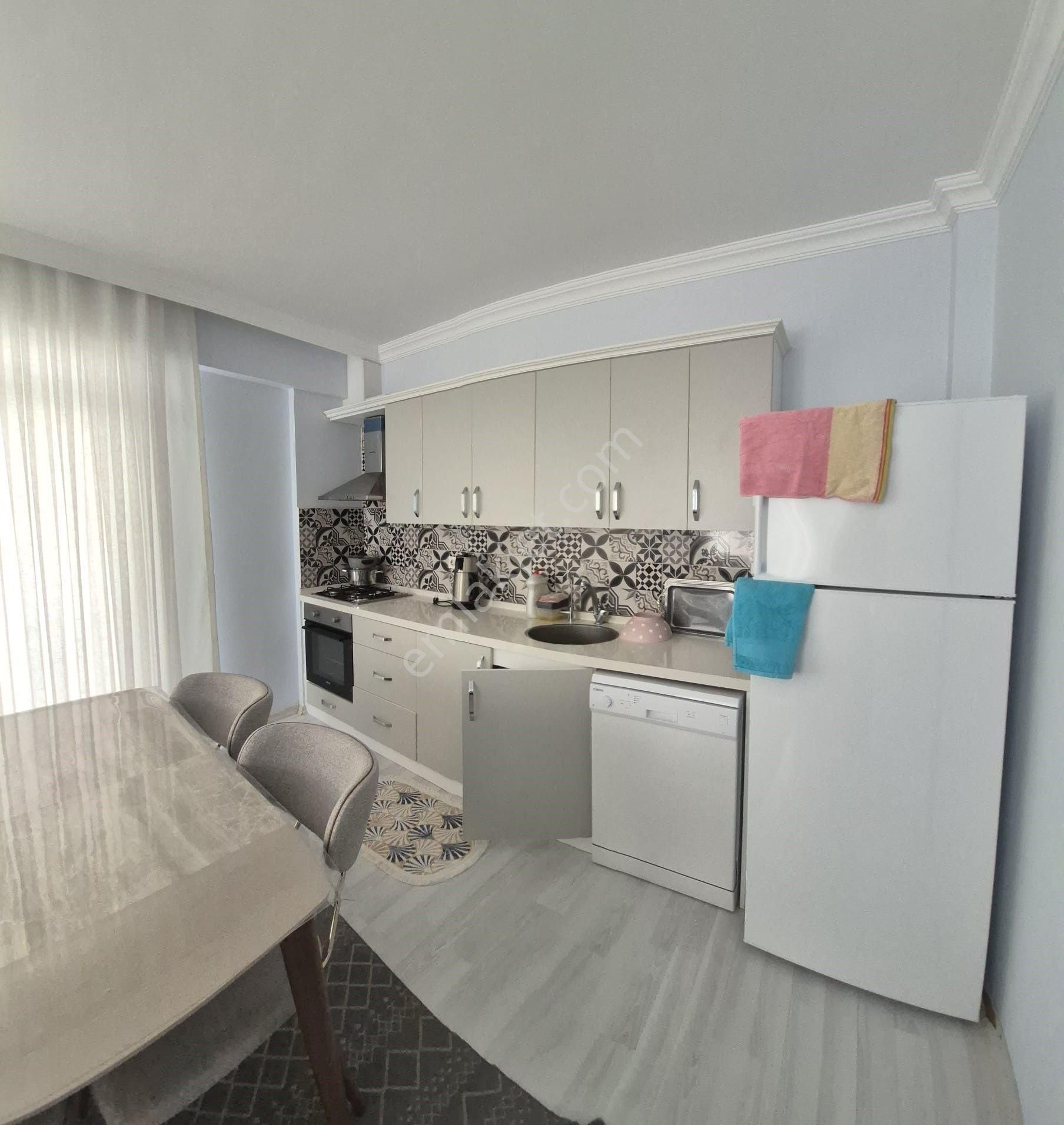 Altaş Emlak'tan Full Eşyalı 2+1 Satılık Daire - Görsel 12