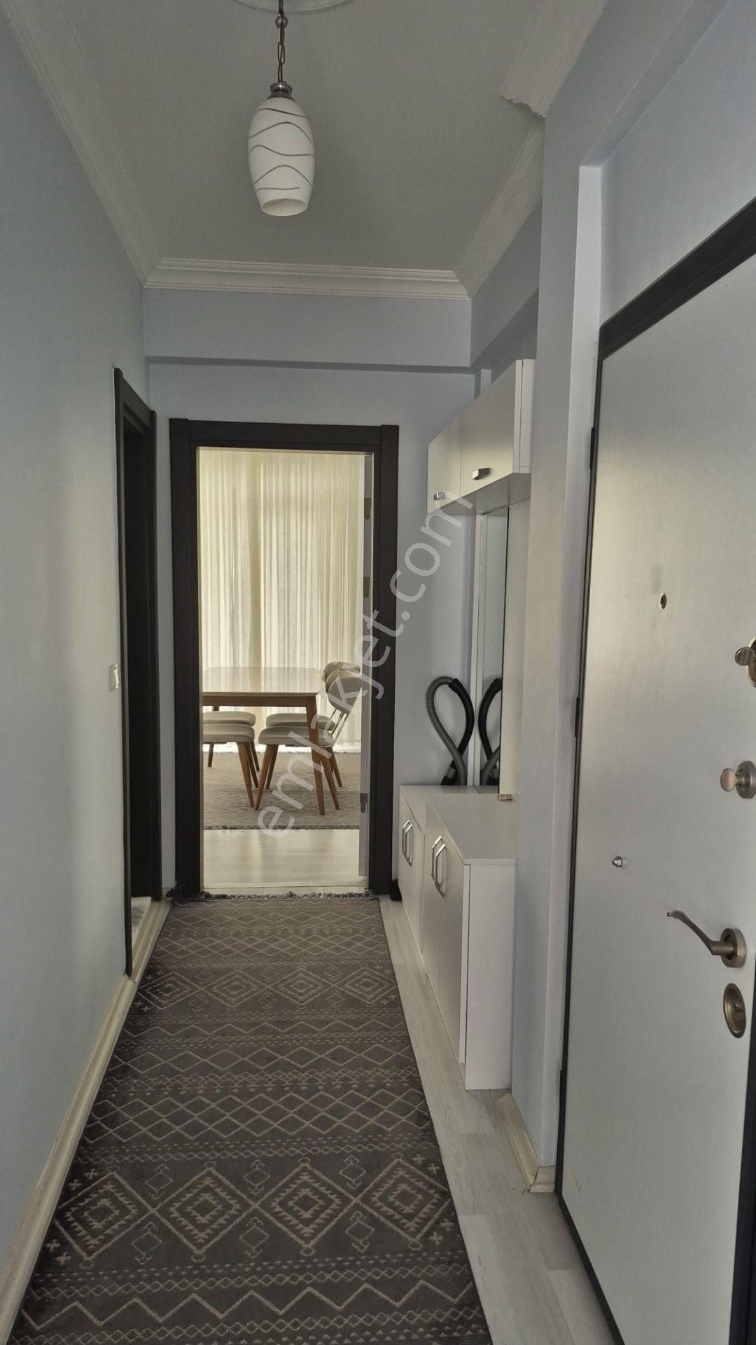 Altaş Emlak'tan Full Eşyalı 2+1 Satılık Daire - Görsel 16