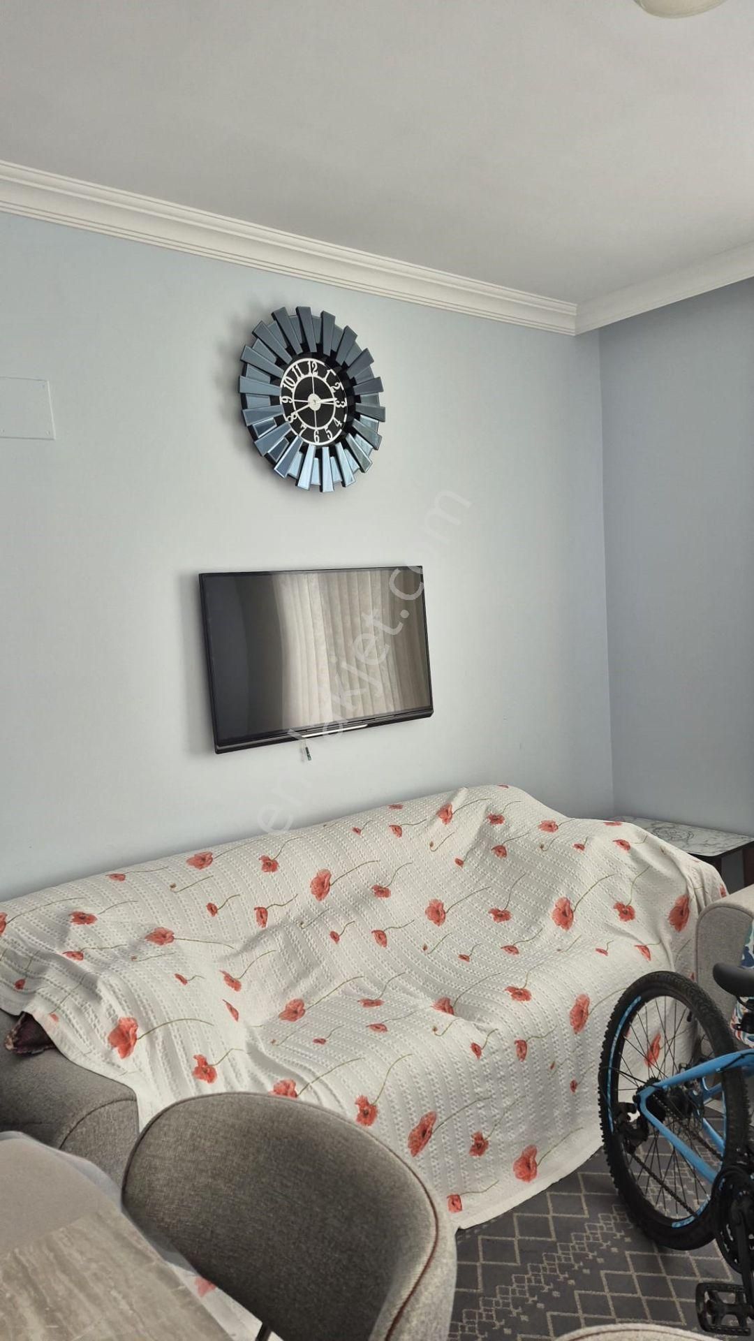 Altaş Emlak'tan Full Eşyalı 2+1 Satılık Daire - Görsel 17